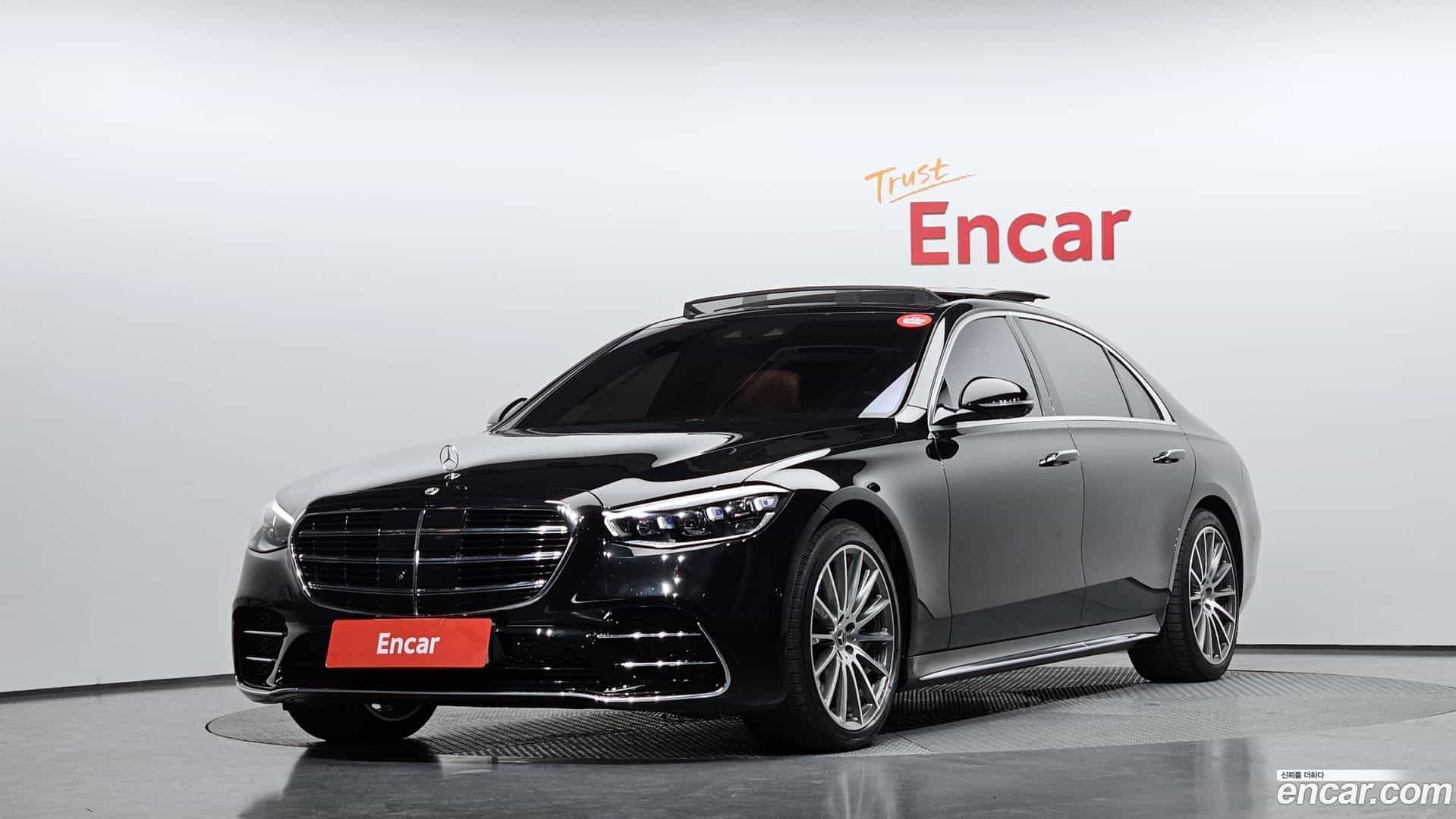 S-Class Mercedes-Benz 2021.8-OUTER-001
