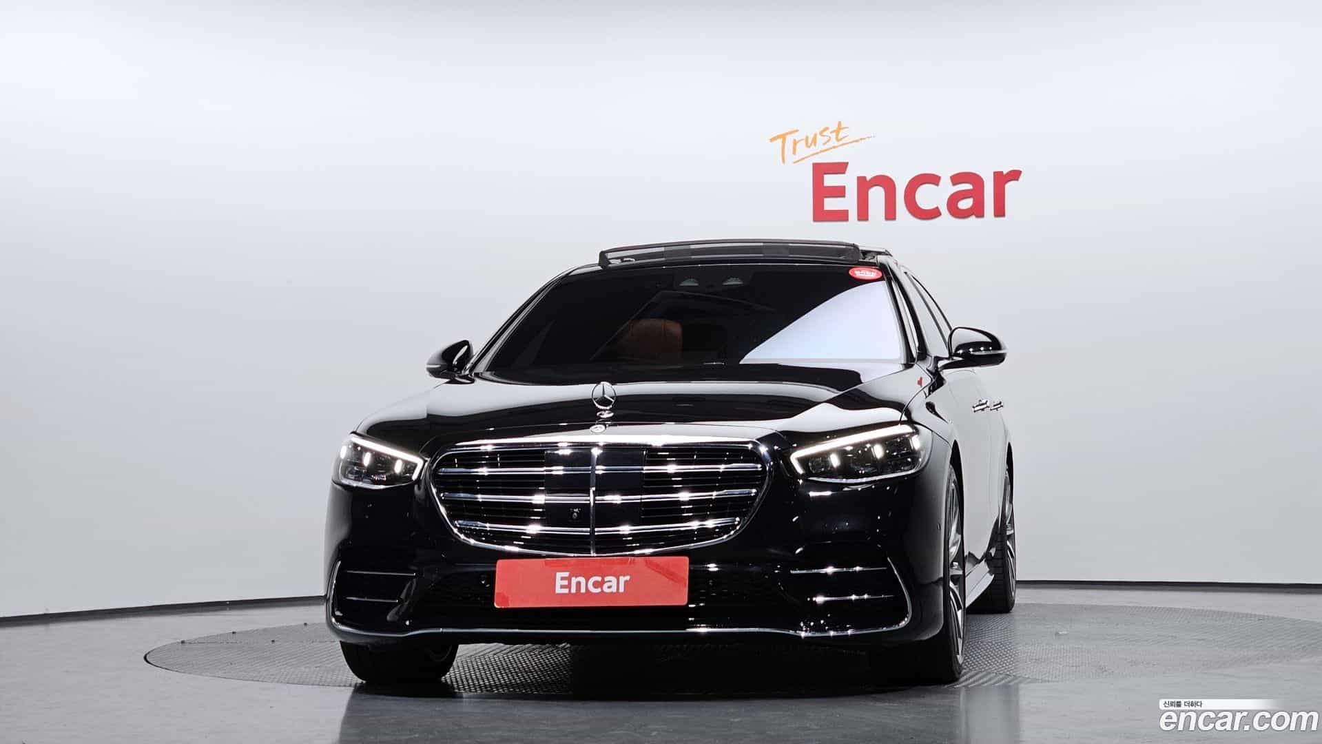 S-Class Mercedes-Benz 2021.8-OUTER-003