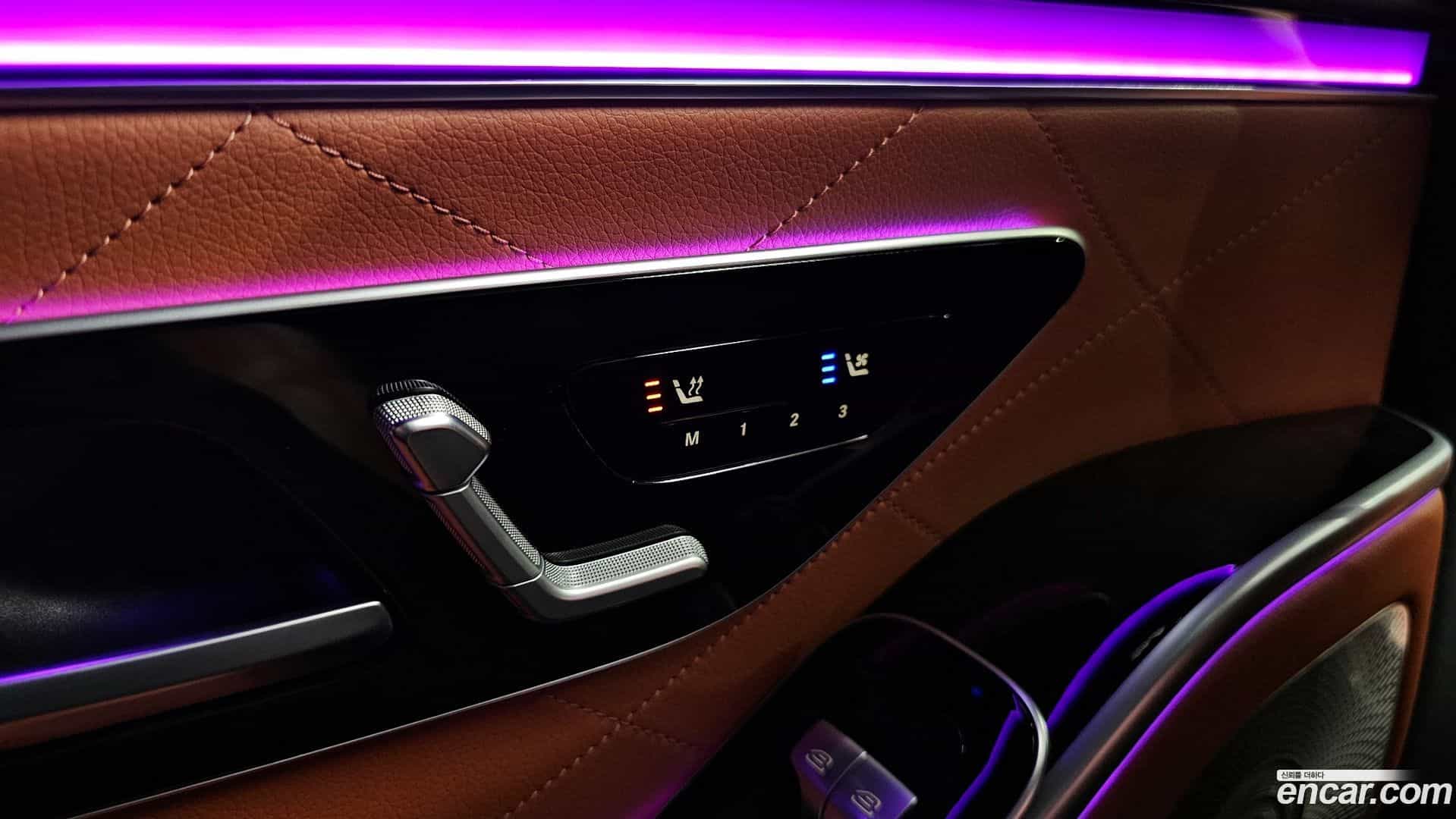 S-Class Mercedes-Benz 2021.8-OPTION-021