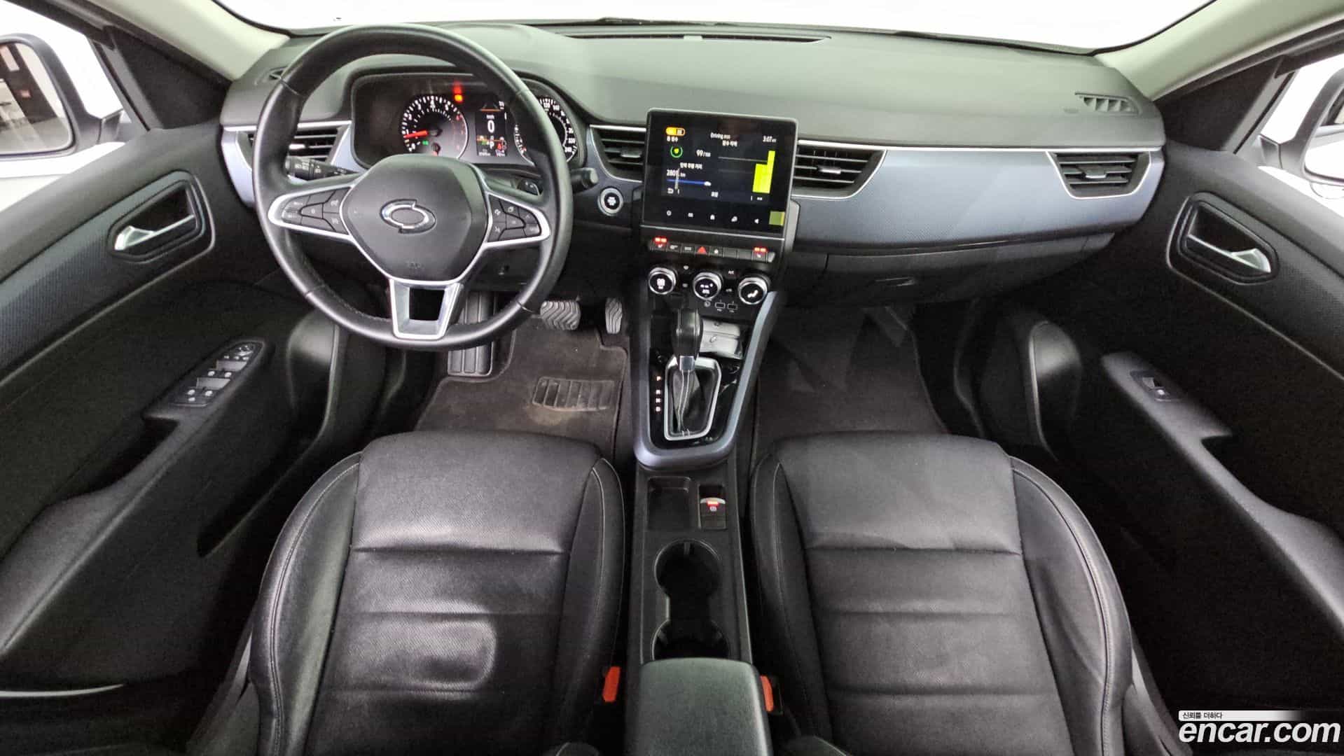 XM3 Renault Korea 2021.0-INNER-007