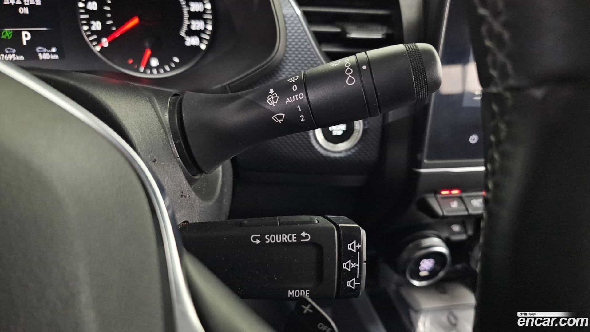 XM3 Renault Korea 2021.0-OPTION-020