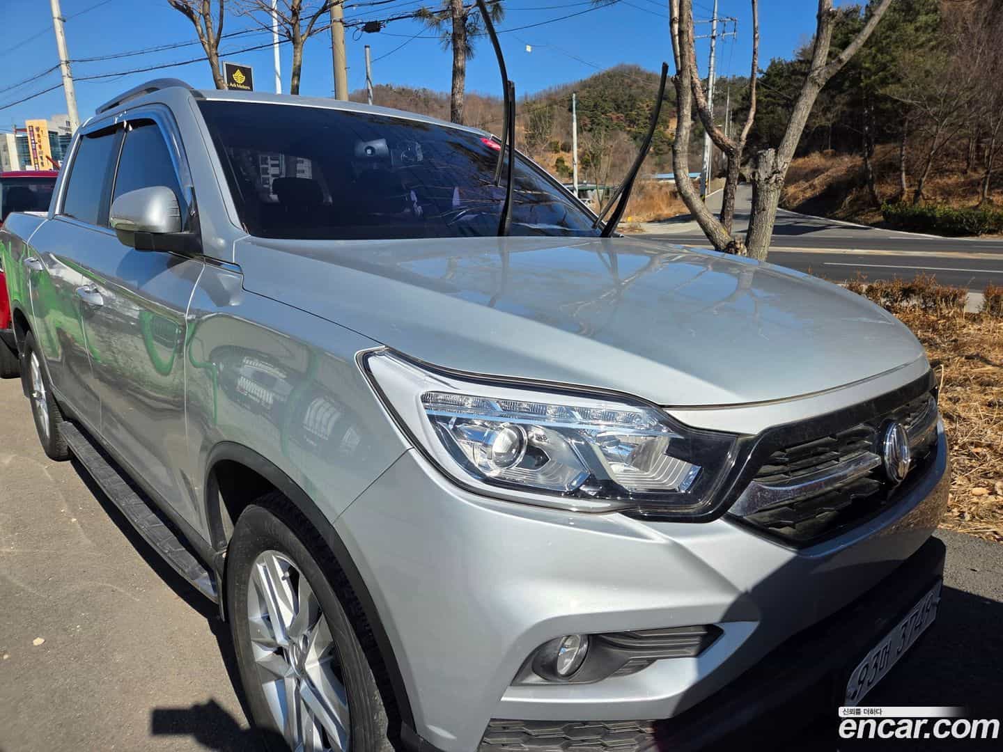 Rexton KG Mobility 2019.0-OUTER-003