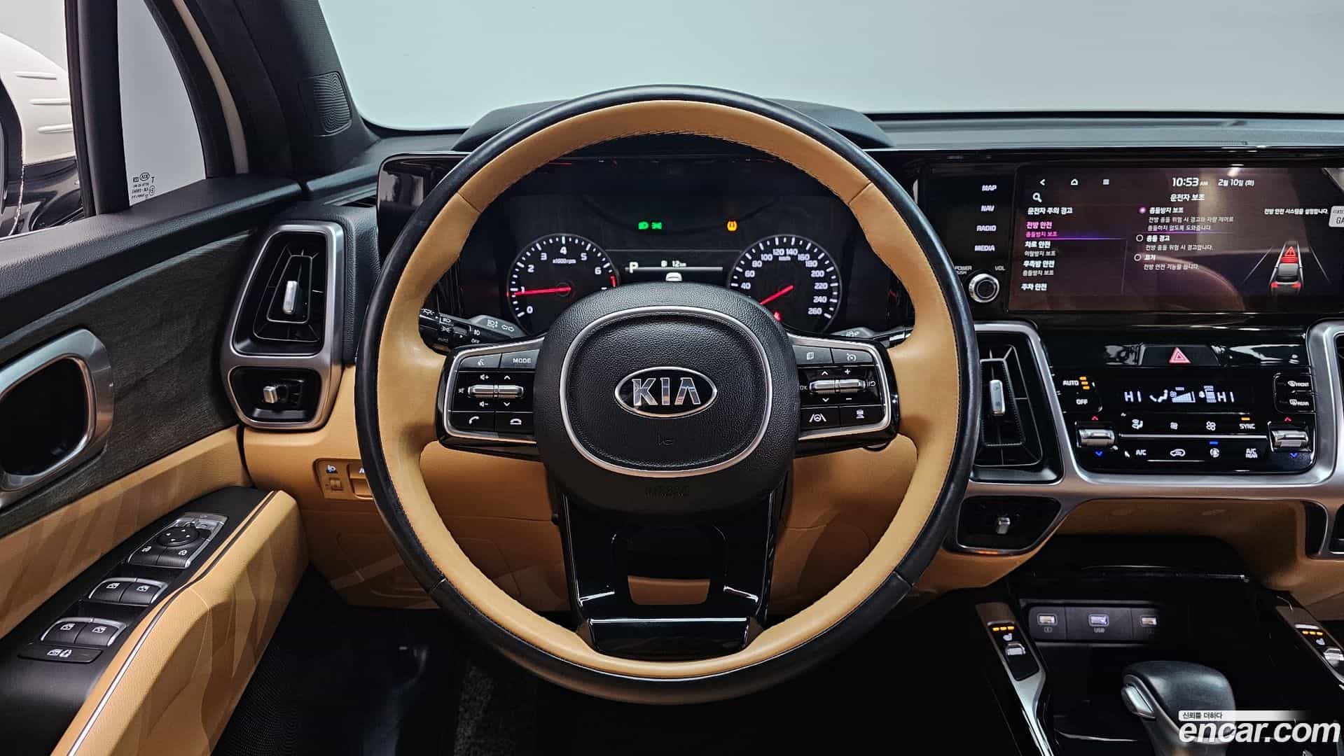 Sorento Kia 2021.2-OPTION-017