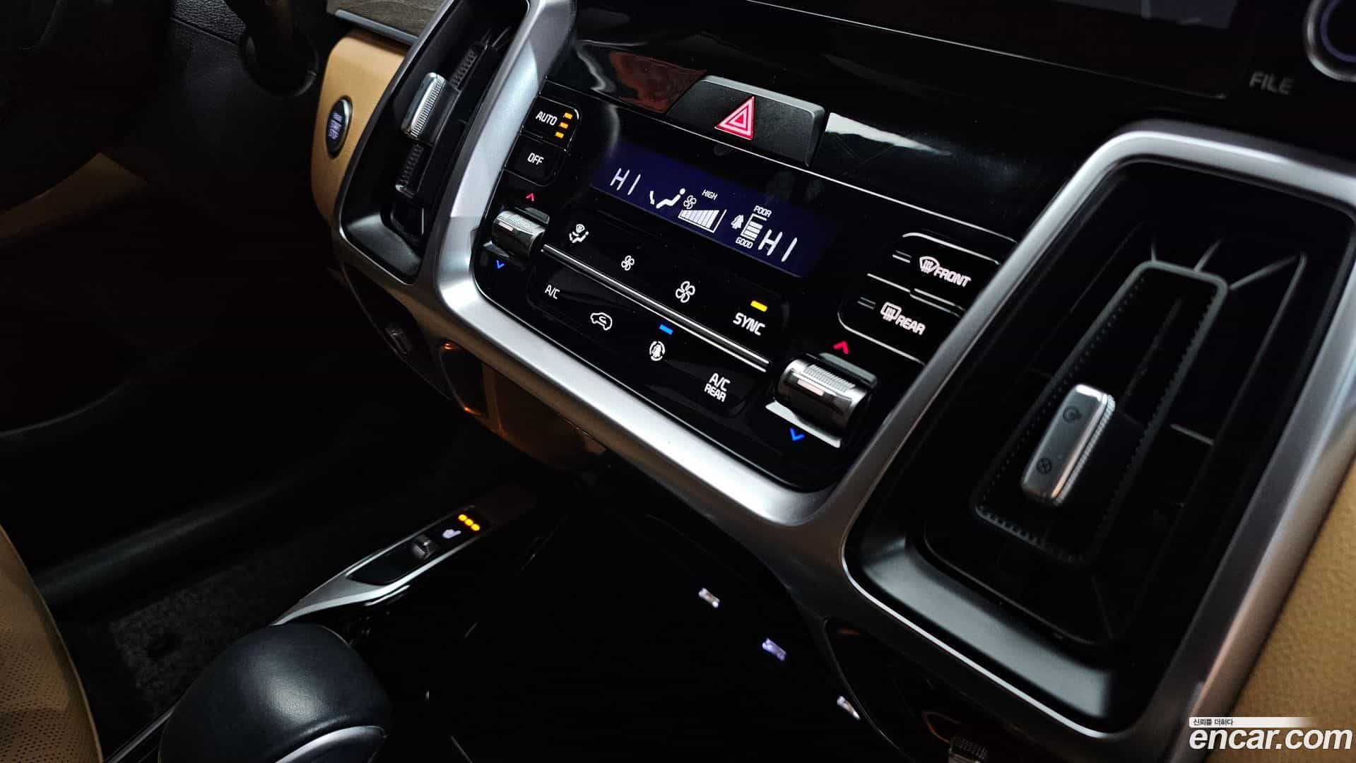 Sorento Kia 2021.2-OPTION-020