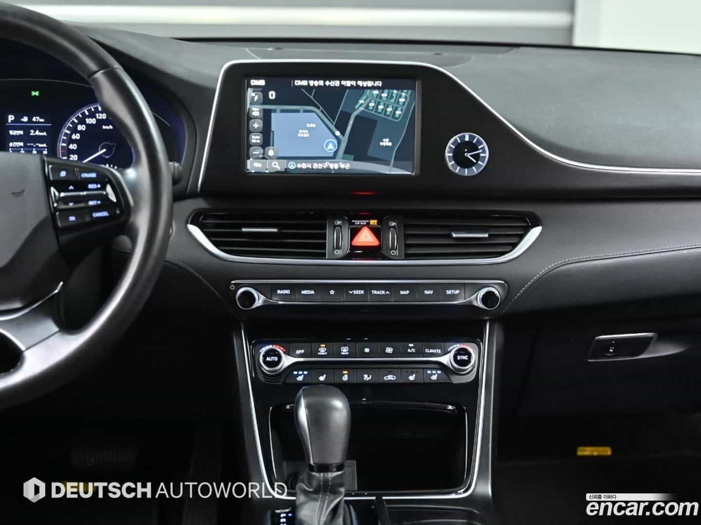 Grandeur Hyundai 2016.11-OPTION-018