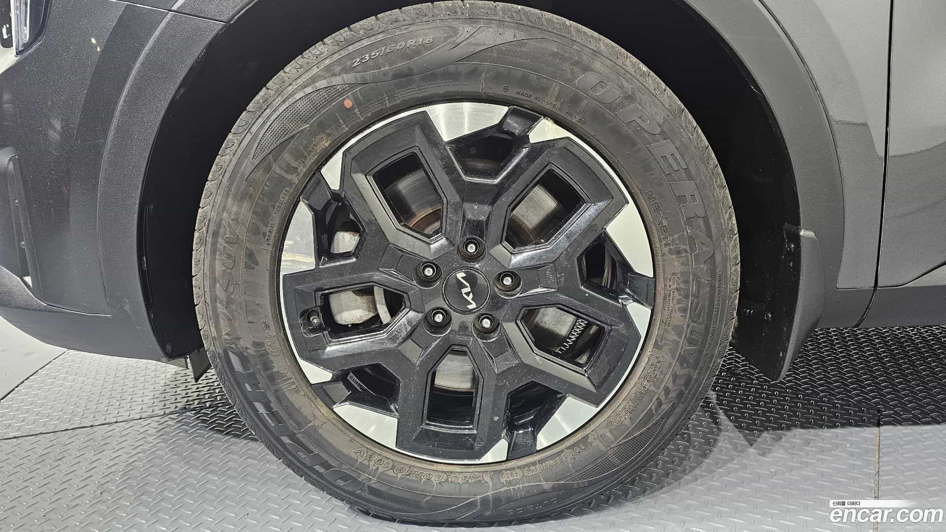 Sorento Kia 2023.10-OUTER-005