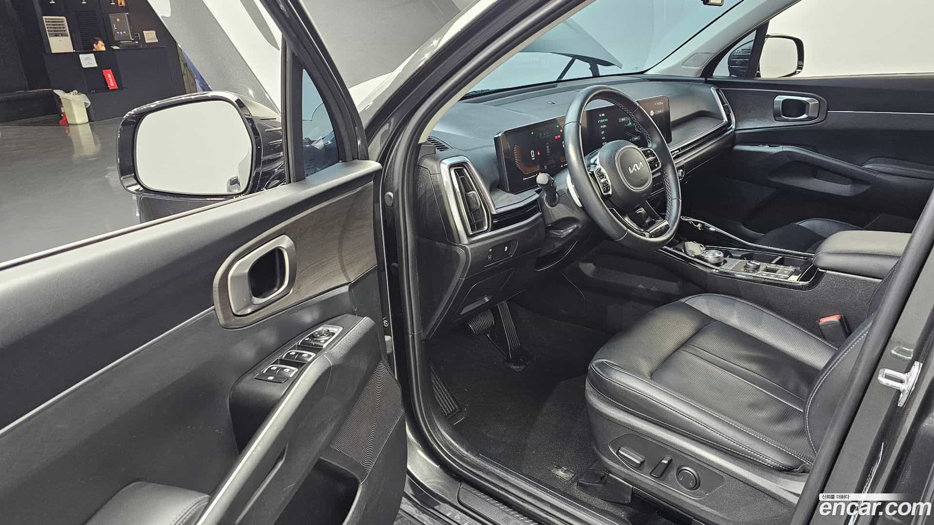 Sorento Kia 2023.10-OPTION-015