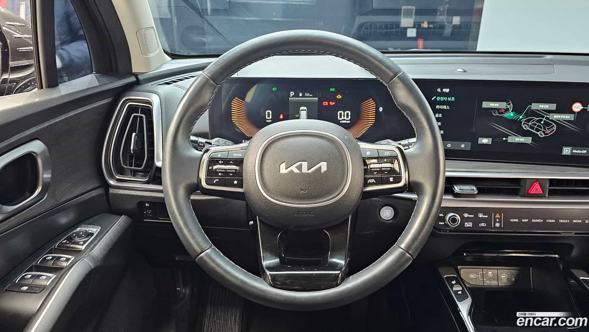 Sorento Kia 2023.10-OPTION-017