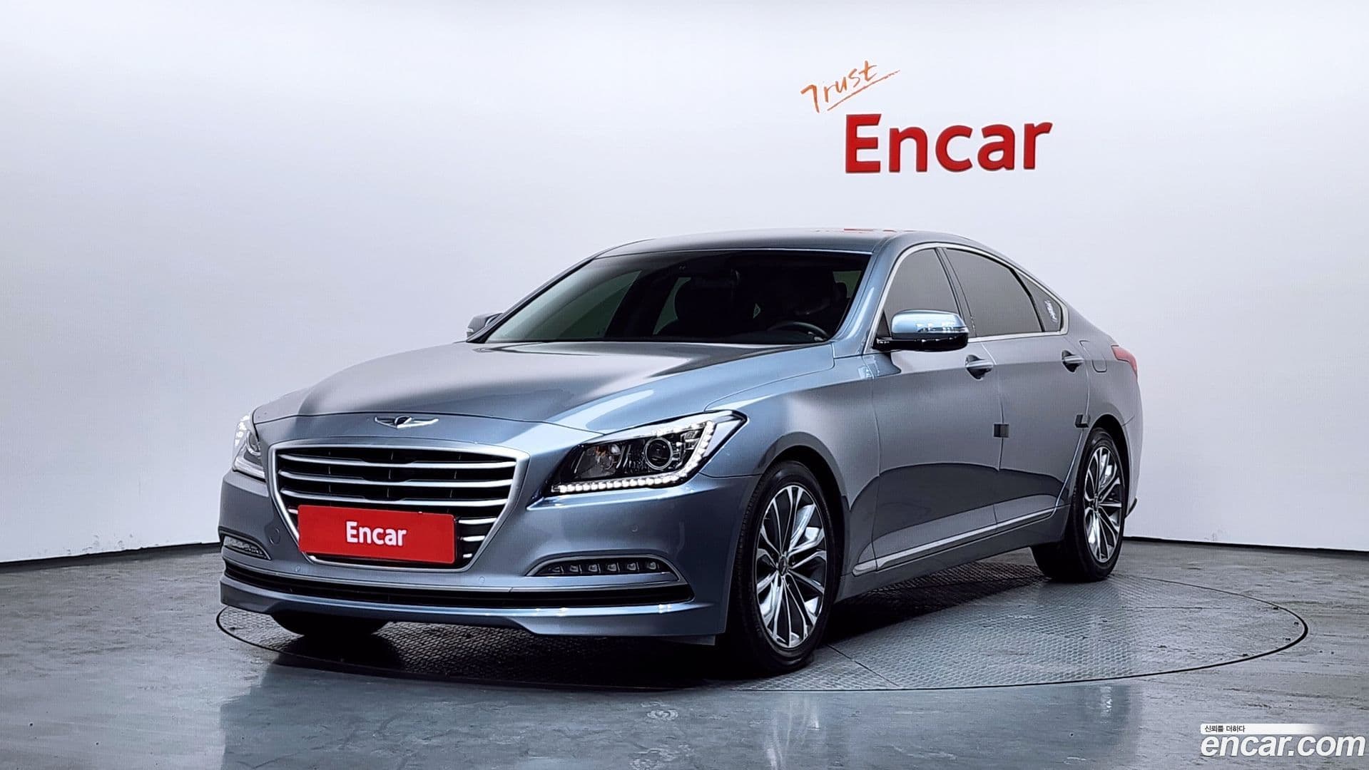 Main__Slider__Photo:Genesis Hyundai 2014.11-0