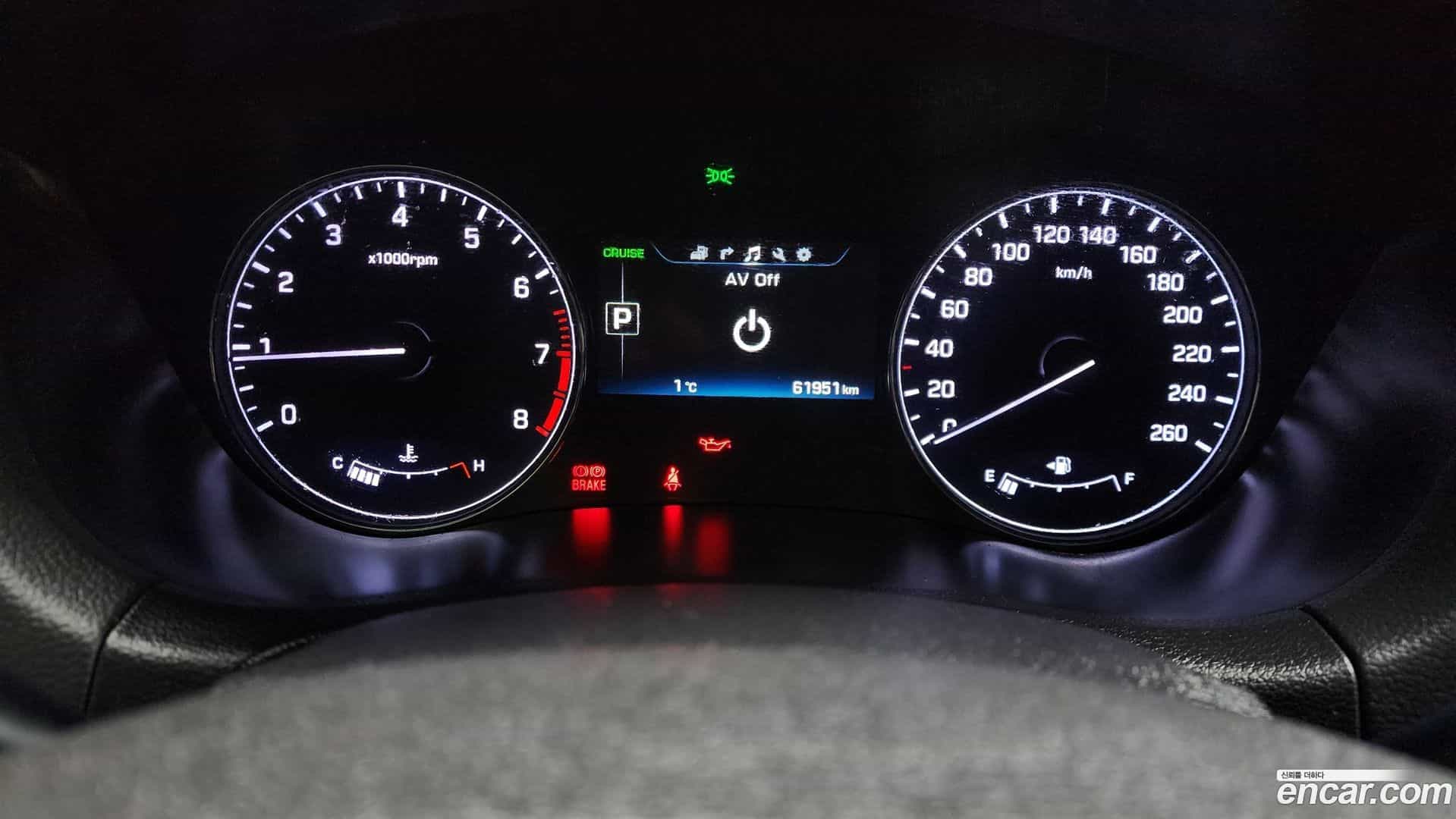 Genesis Hyundai 2014.11-INNER-008