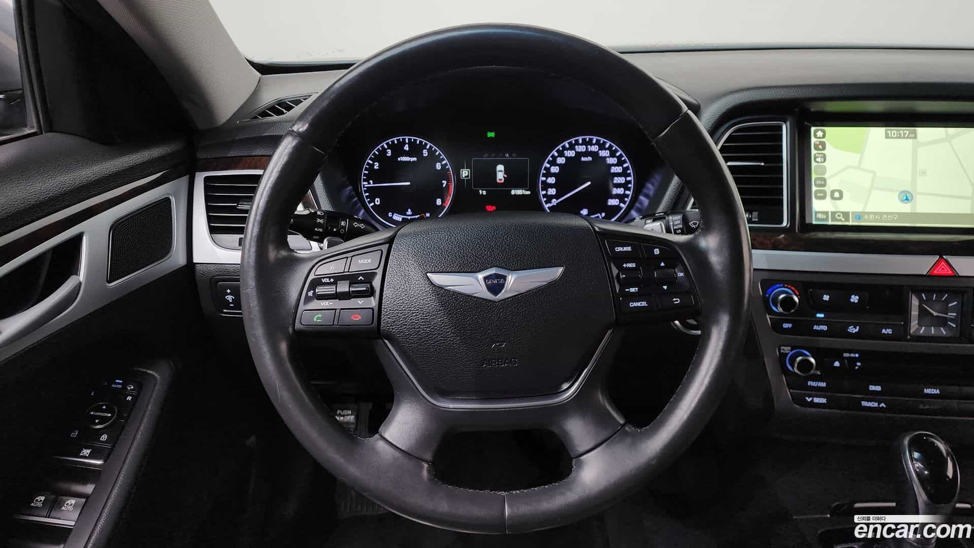 Genesis Hyundai 2014.11-OPTION-017