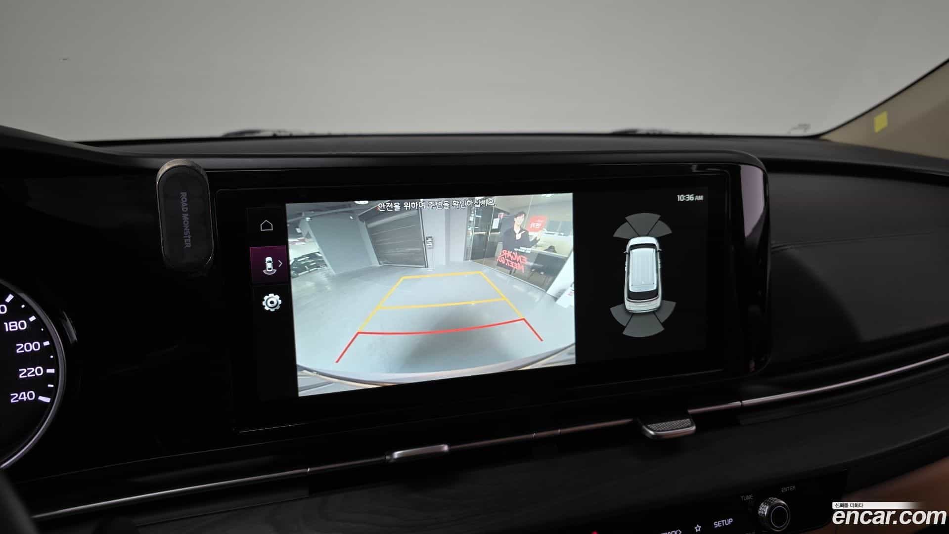 Canival Kia 2022.6-OPTION-019