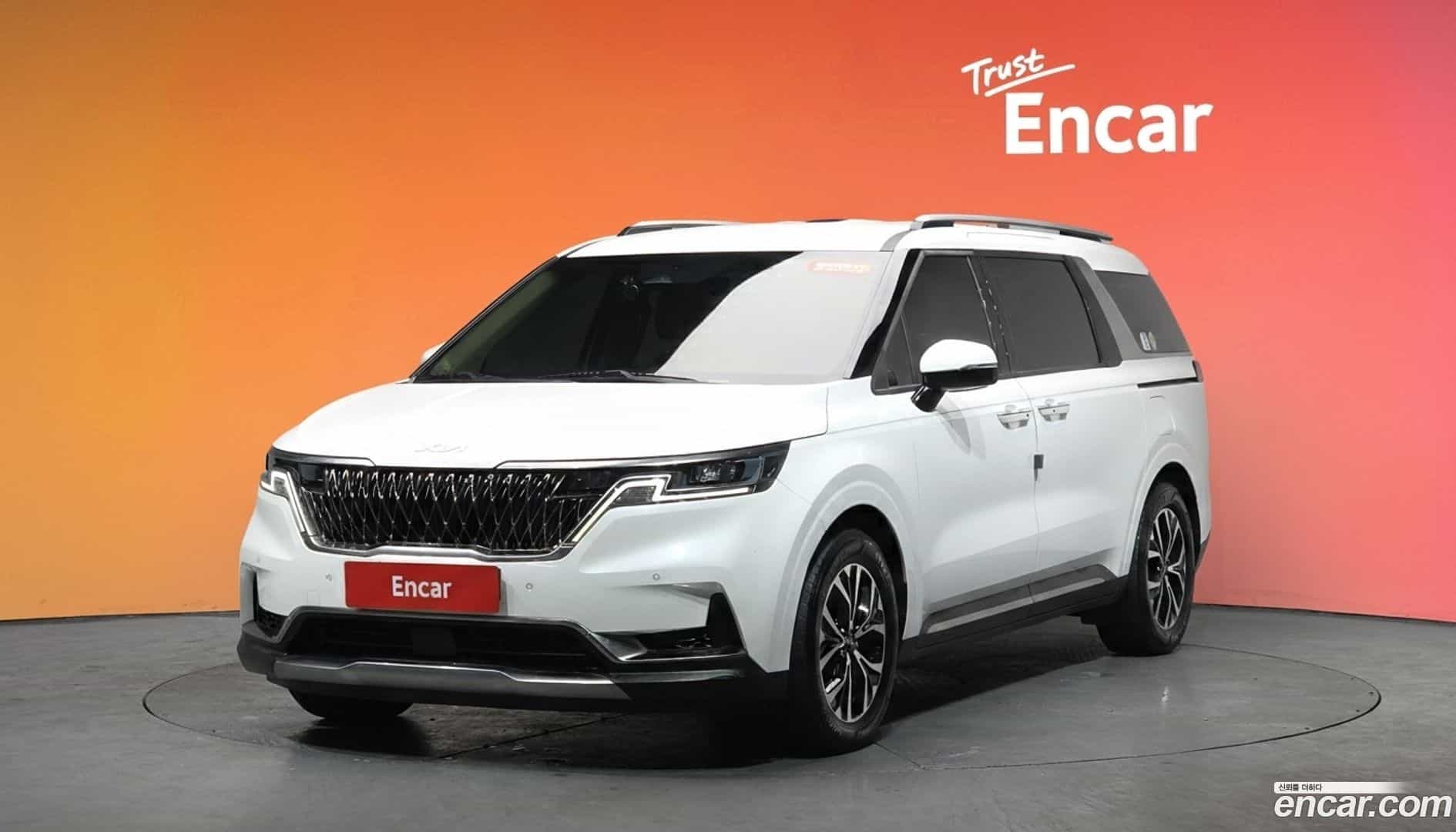 Canival Kia 2022.6-DIAG2-001