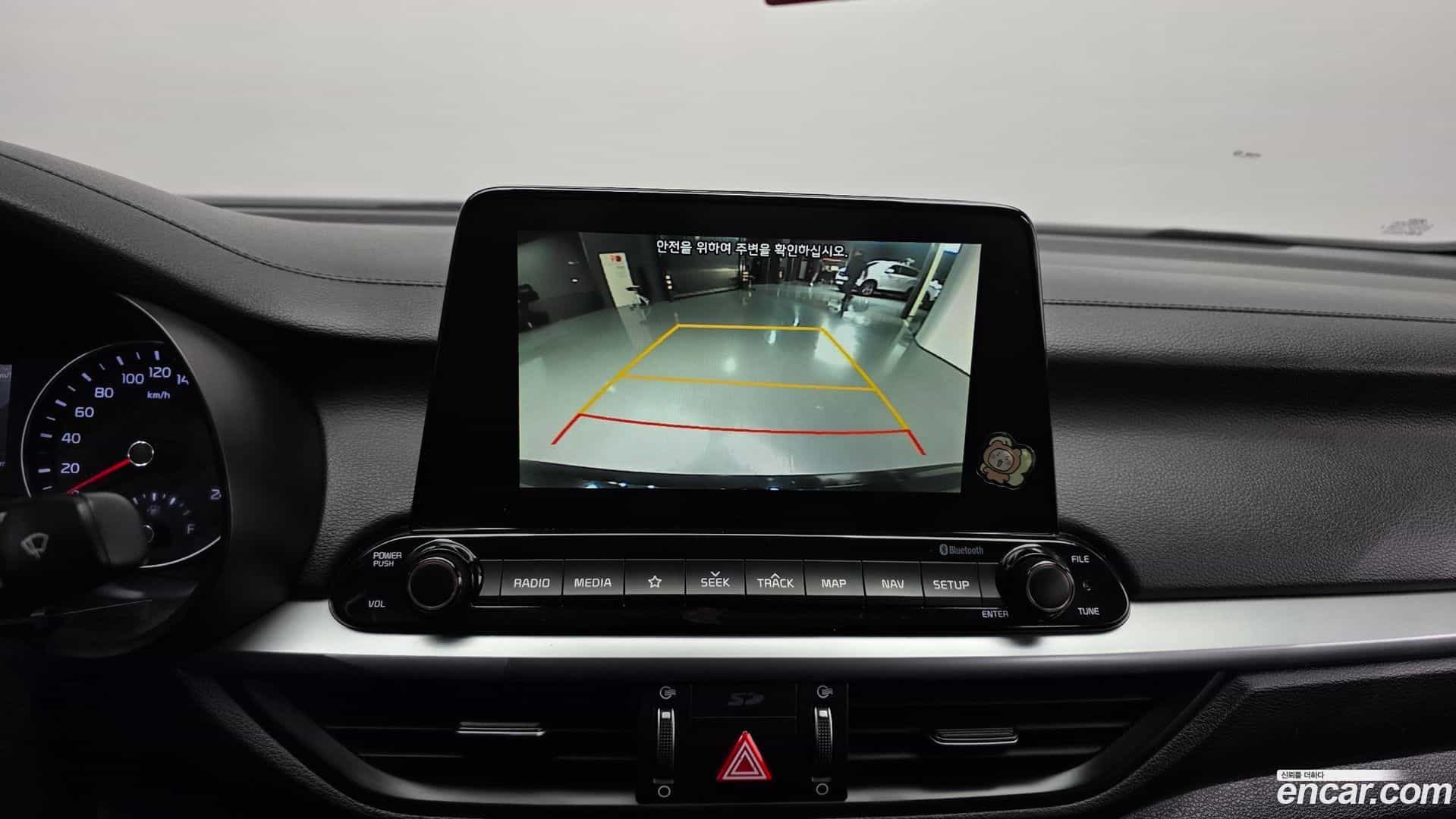 K3 Kia 2018.4-OPTION-019