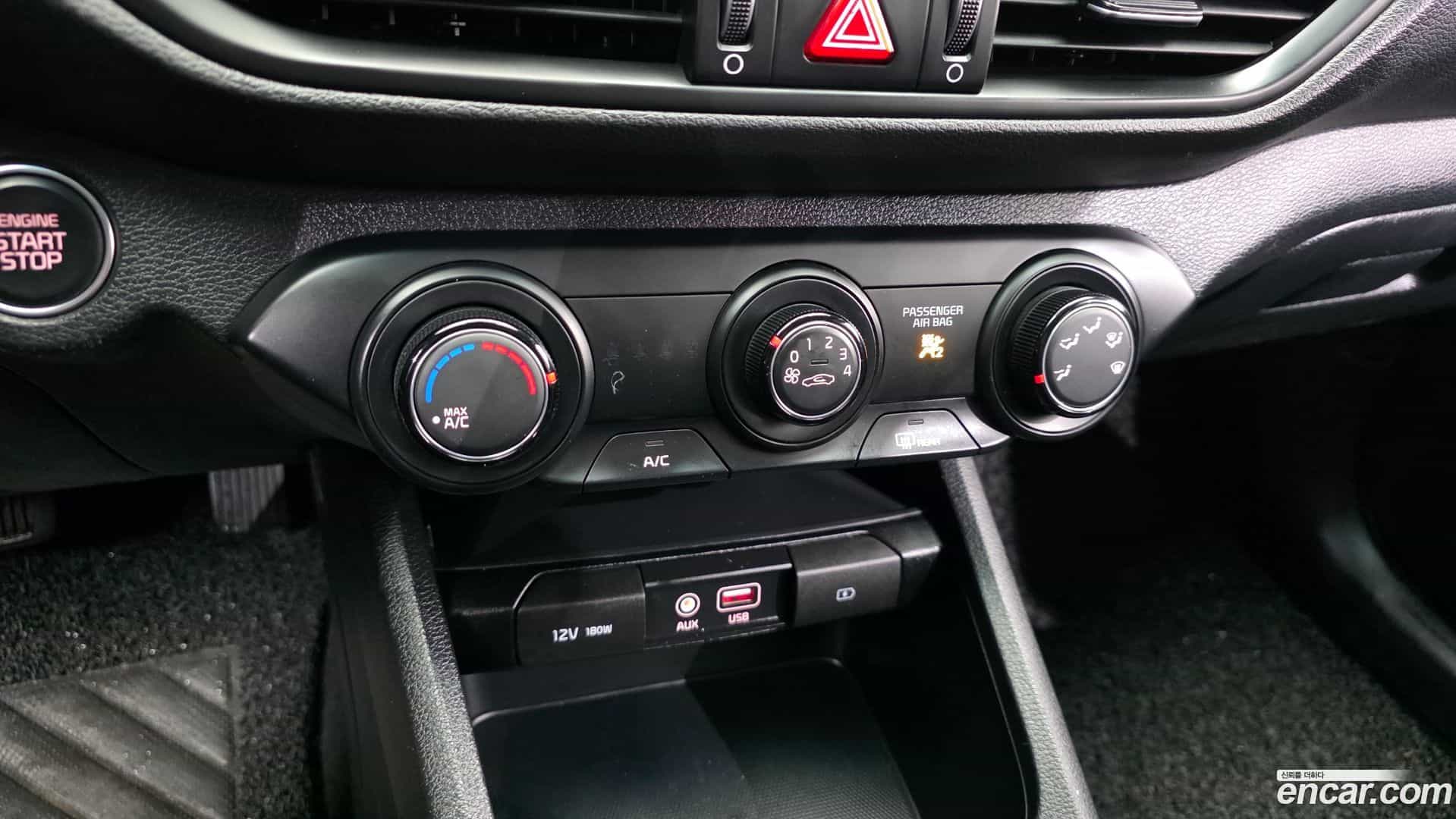 K3 Kia 2018.4-OPTION-020