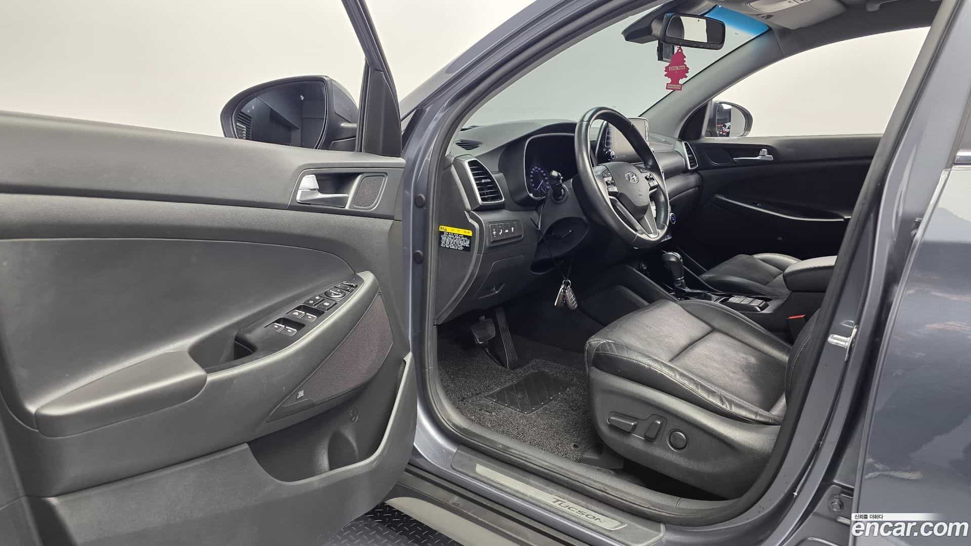 Tucson Hyundai 2018.9-INNER-010