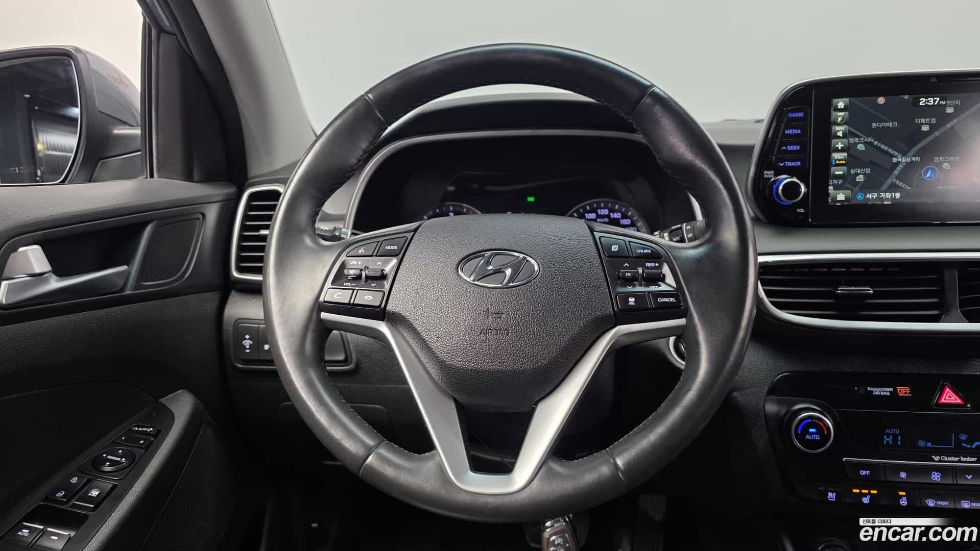 Tucson Hyundai 2018.9-OPTION-017