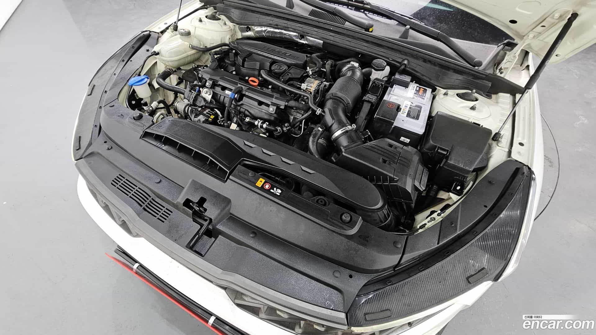 K5 Kia 2019.11-INNER-006