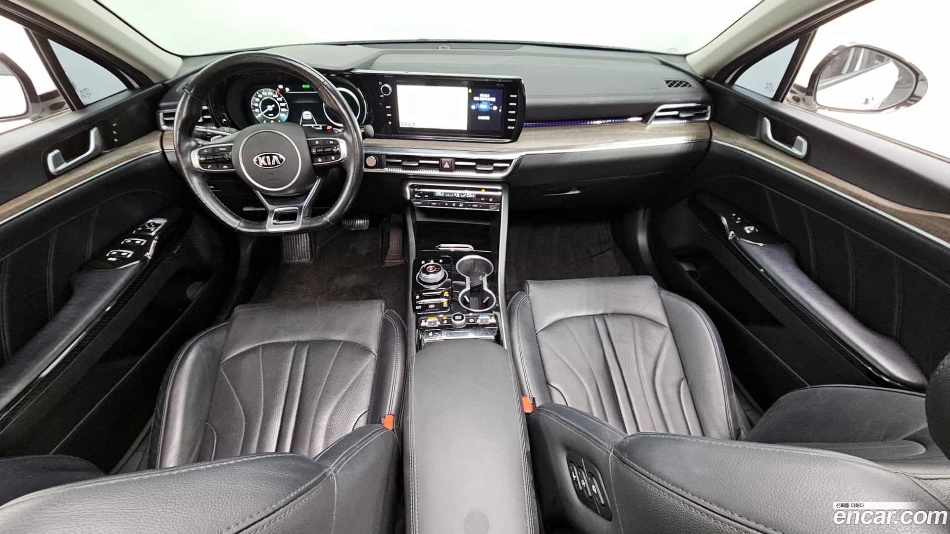 K5 Kia 2019.11-INNER-007