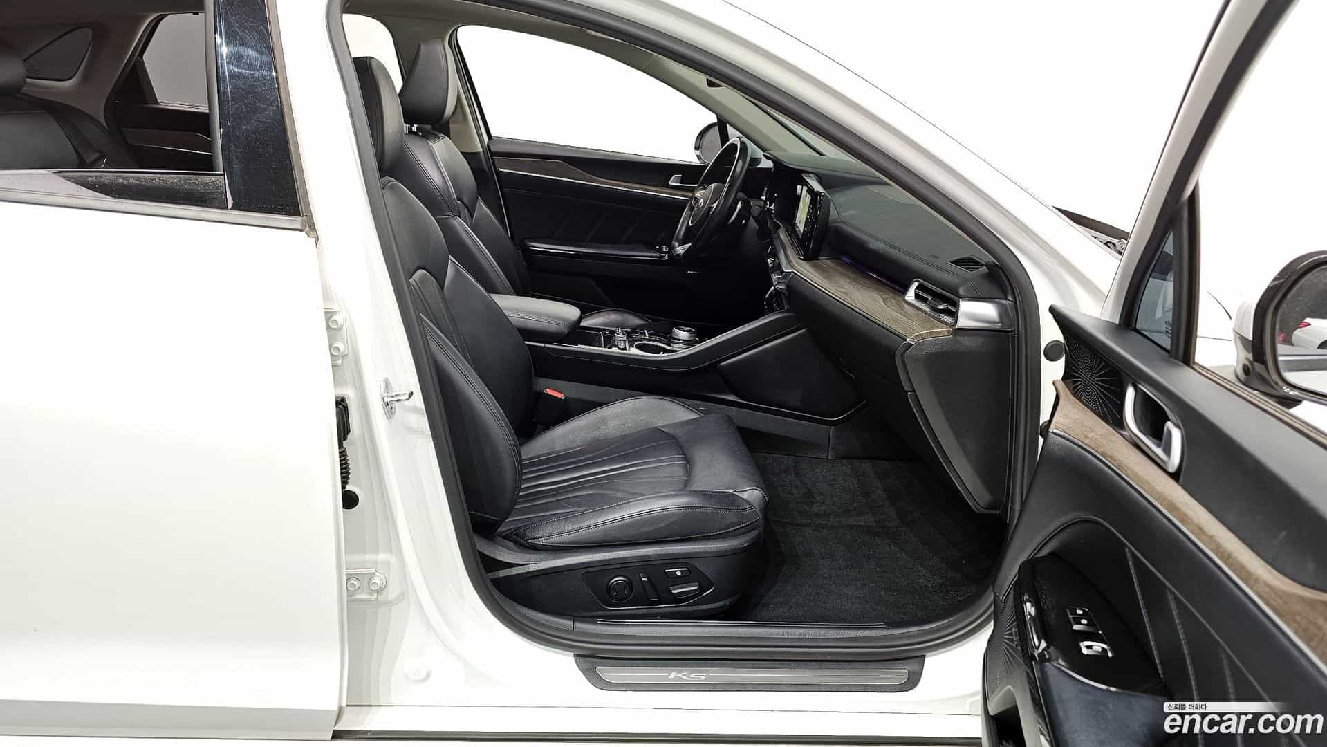K5 Kia 2019.11-OPTION-015