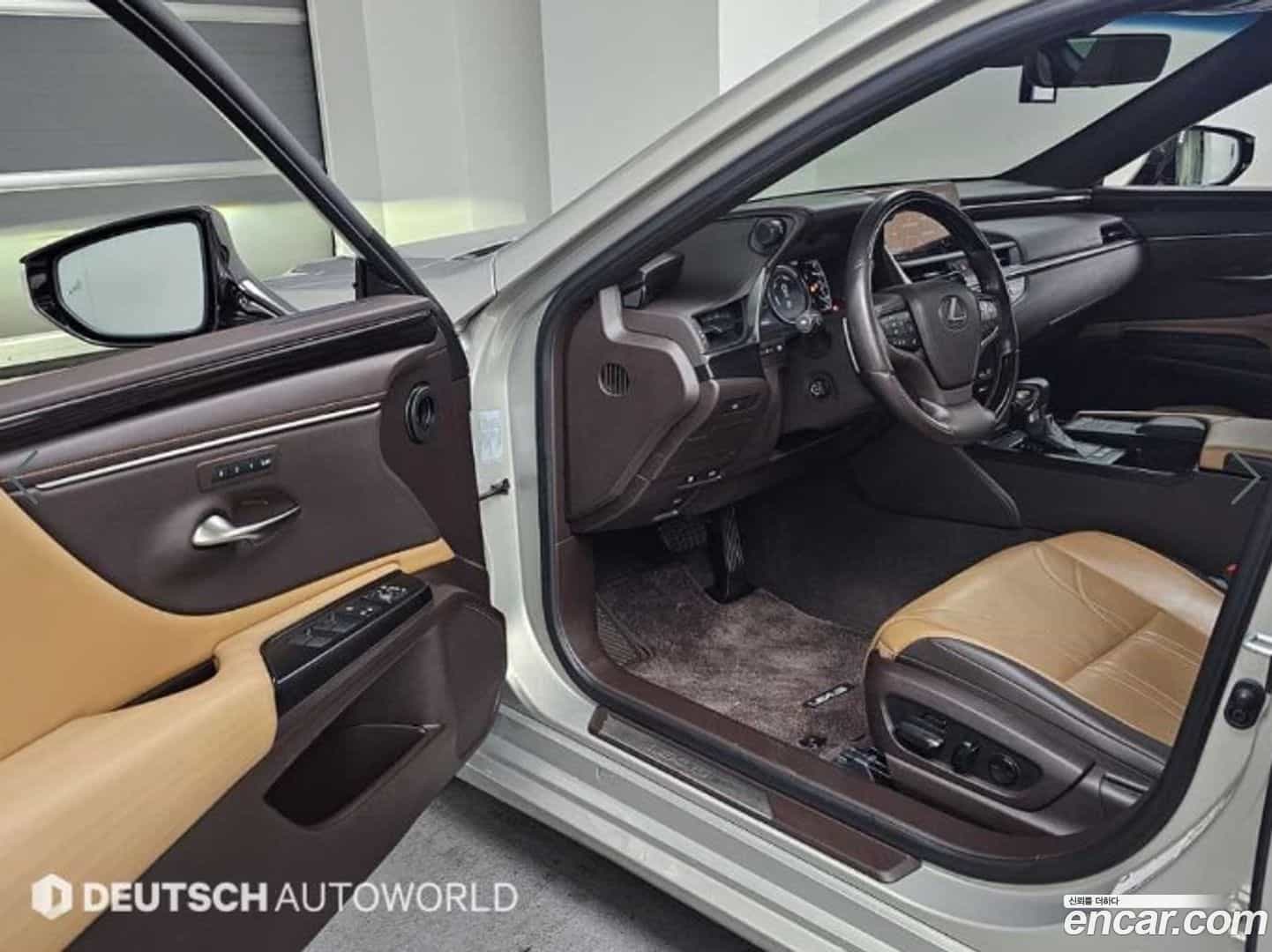 ES Lexus 2019.1-OPTION-015