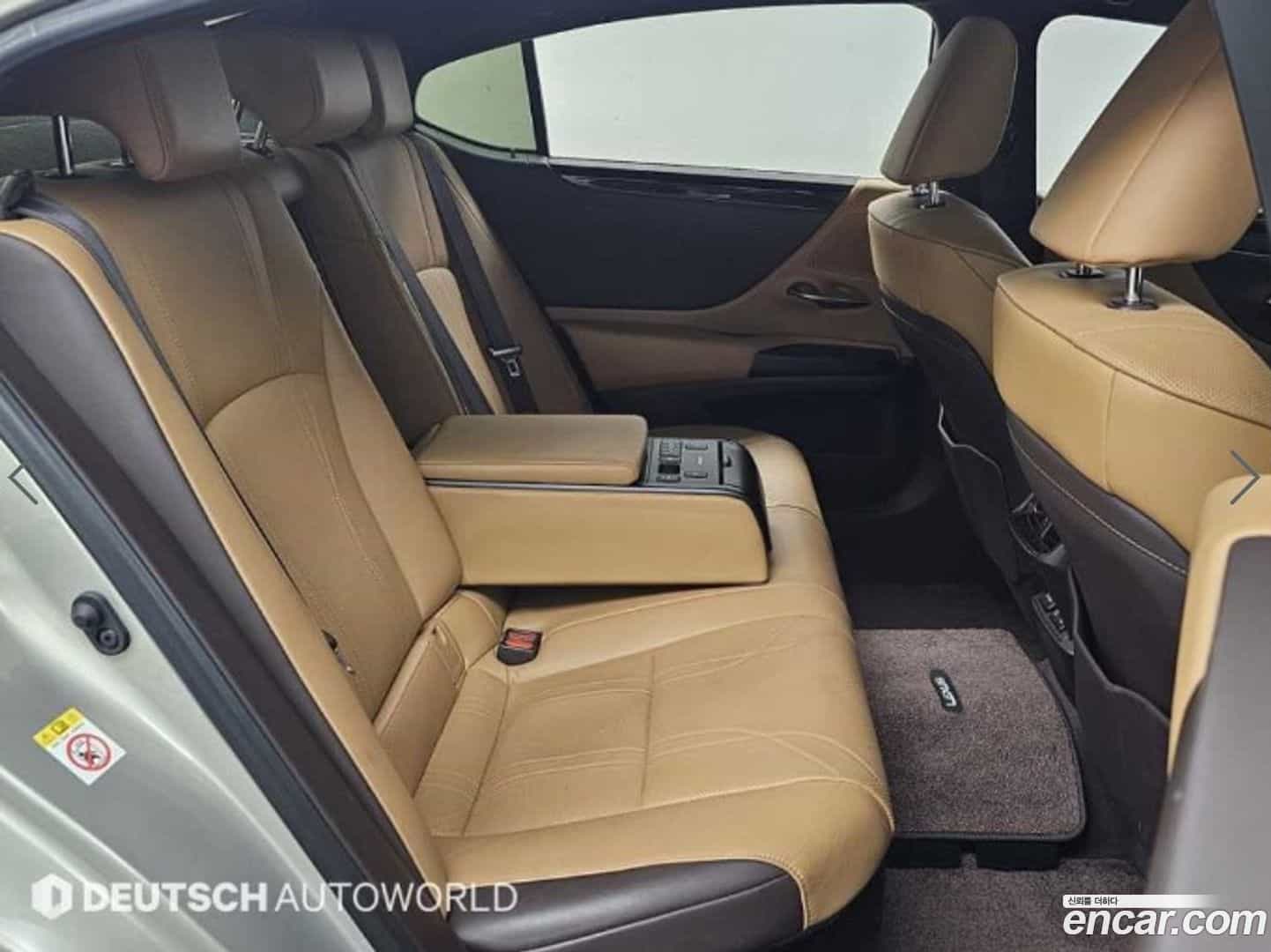 ES Lexus 2019.1-OPTION-016