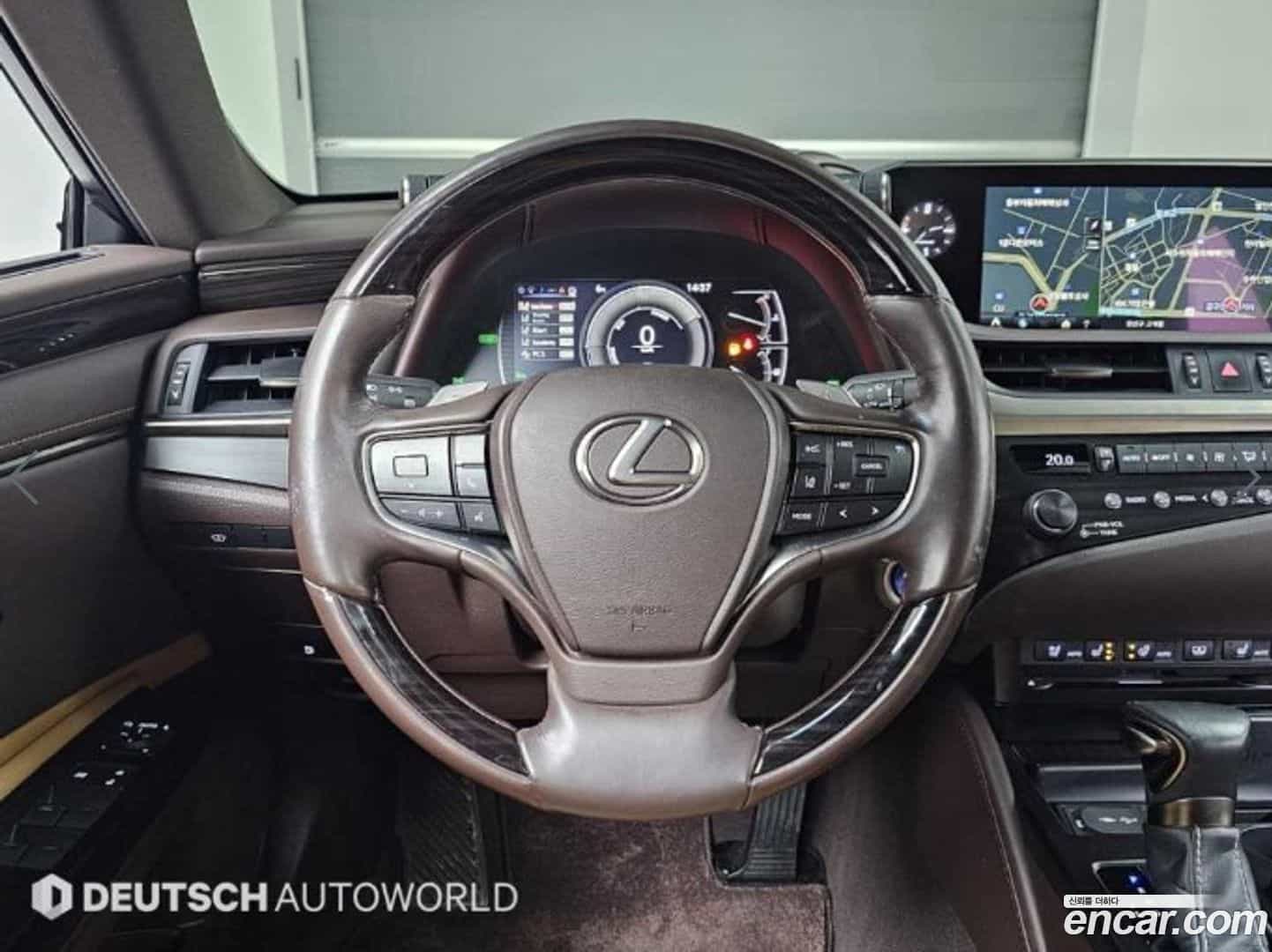 ES Lexus 2019.1-OPTION-017