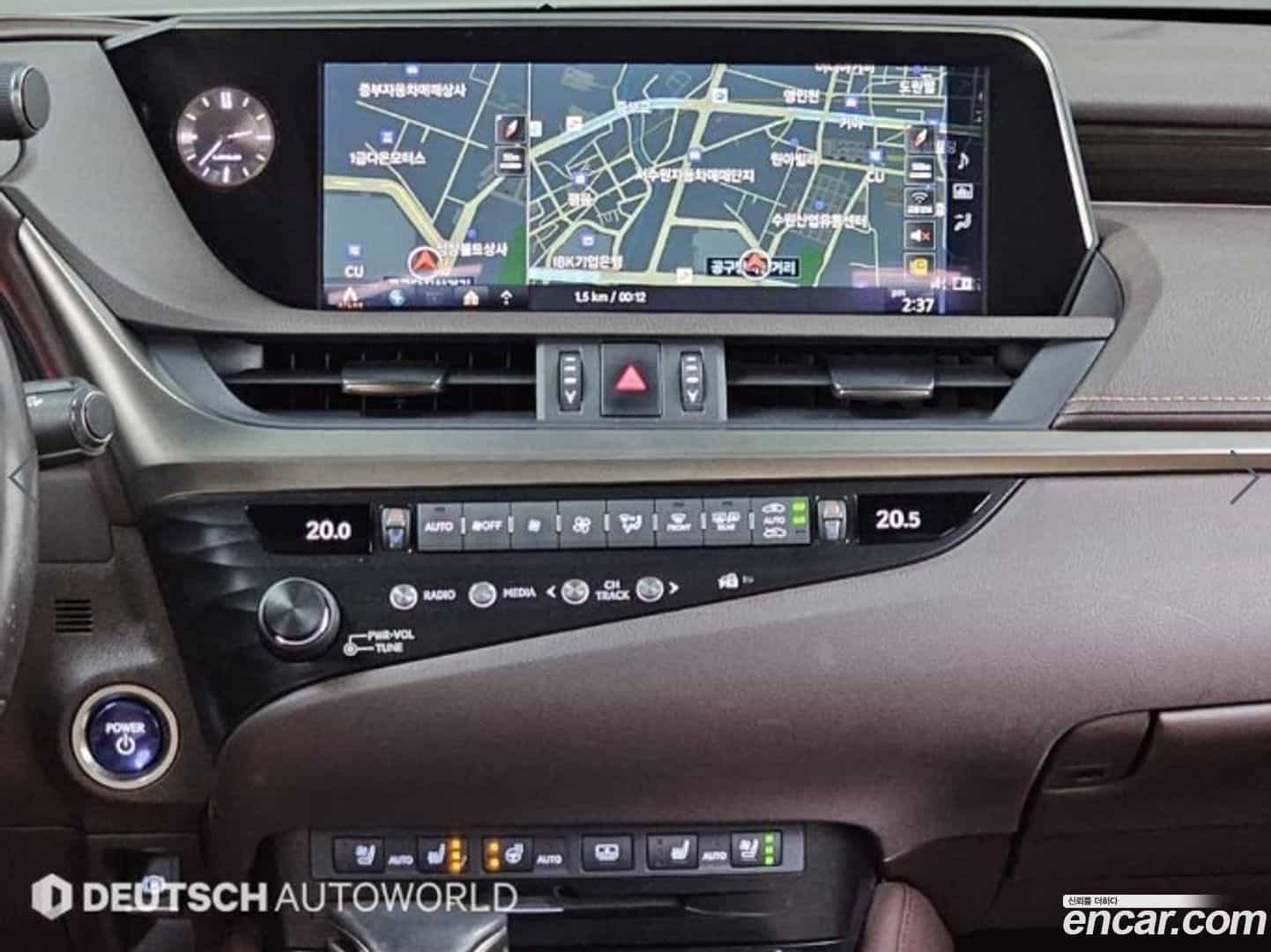 ES Lexus 2019.1-OPTION-018