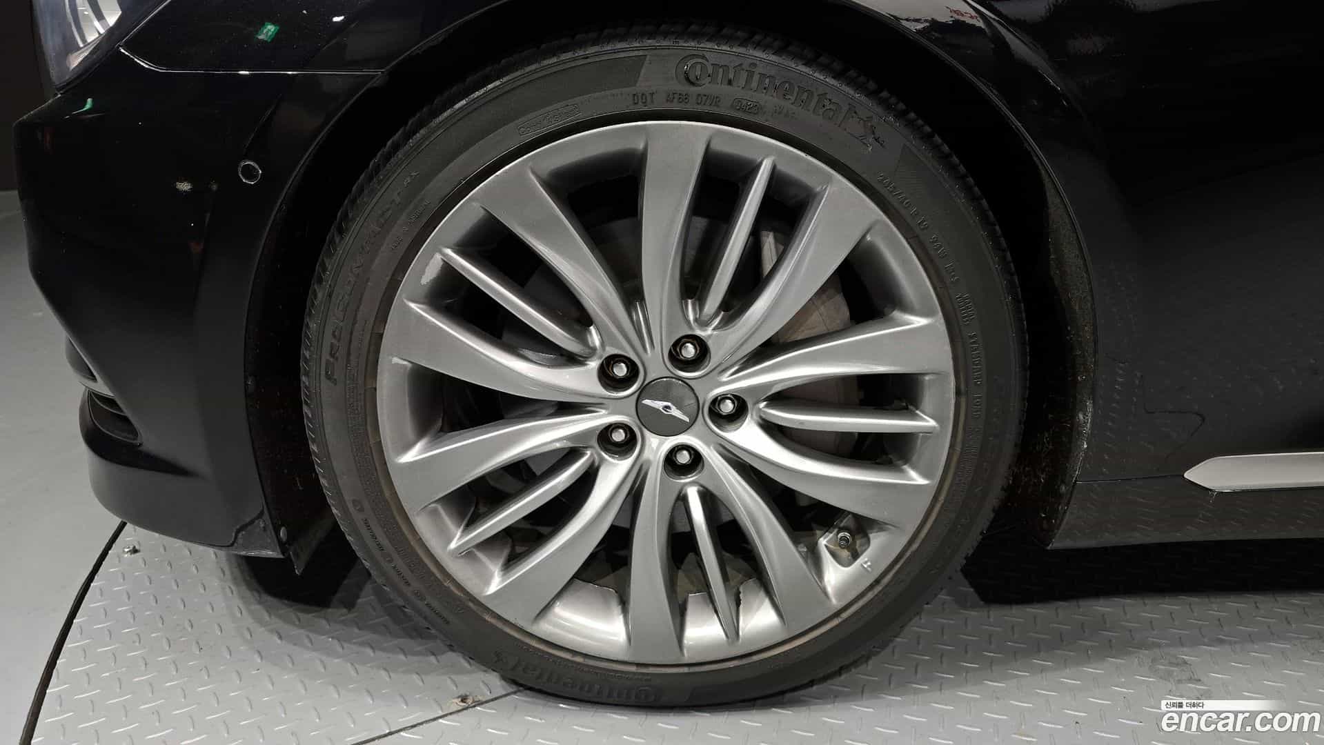 Genesis Hyundai 2015.3-OUTER-005