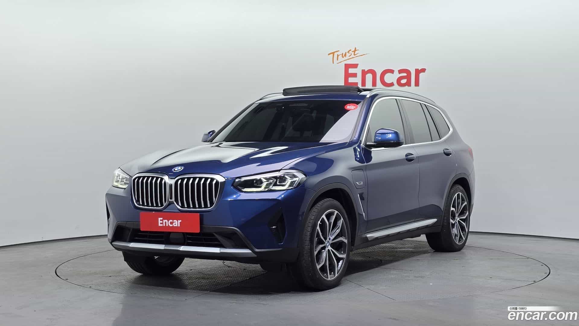 X3 BMW 2022.0-OUTER-001