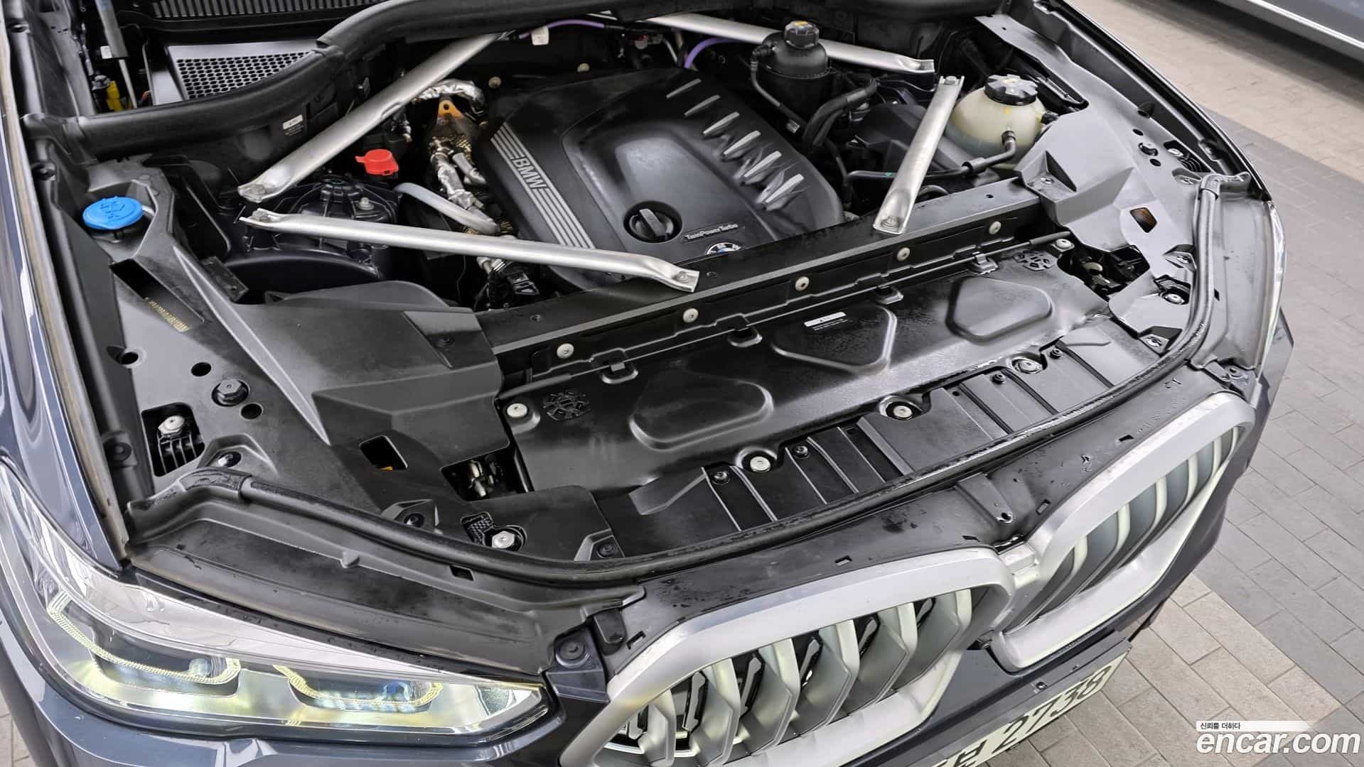 X6 BMW 2021.0-INNER-006