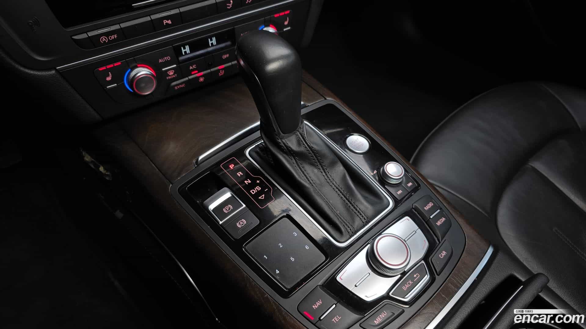 A7 Audi 2016.10-INNER-009