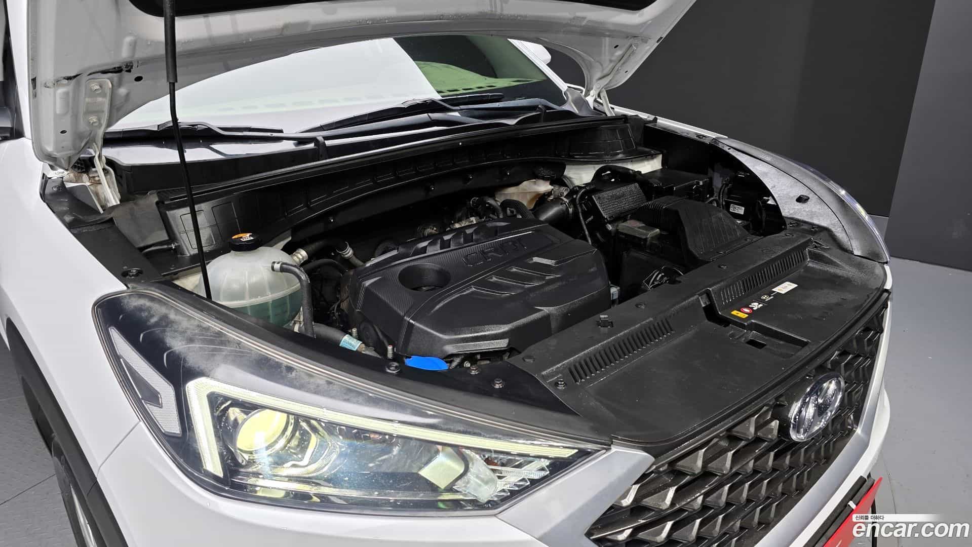 Tucson Hyundai 2019.6-INNER-006