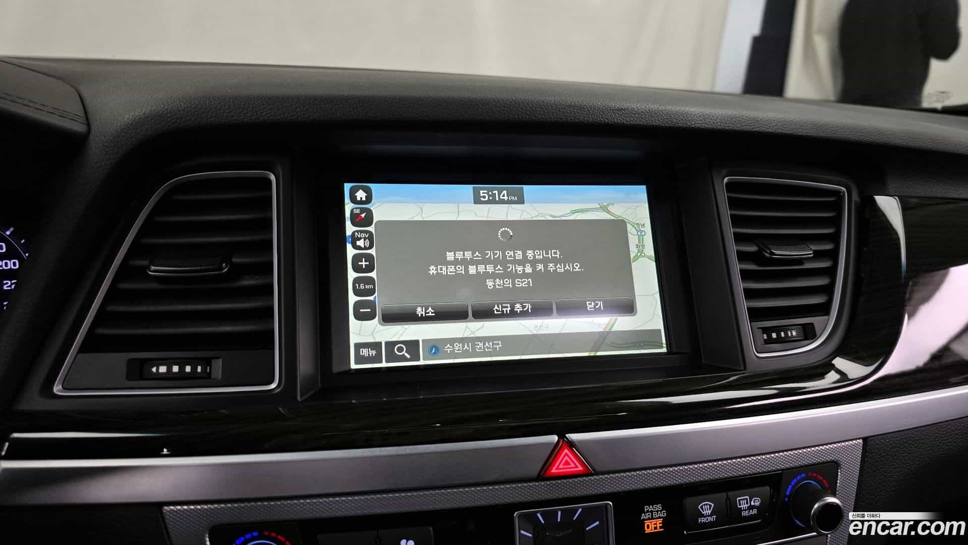 G80 Genesis 2016.7-OPTION-020