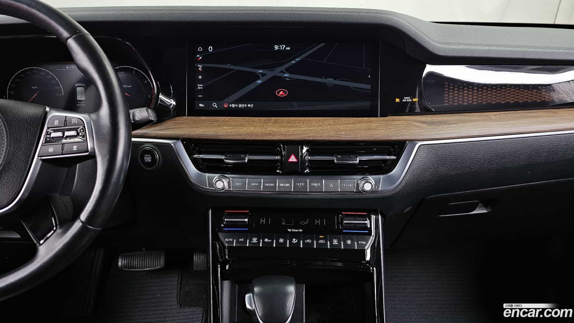 Mohave Kia 2020.11-OPTION-018