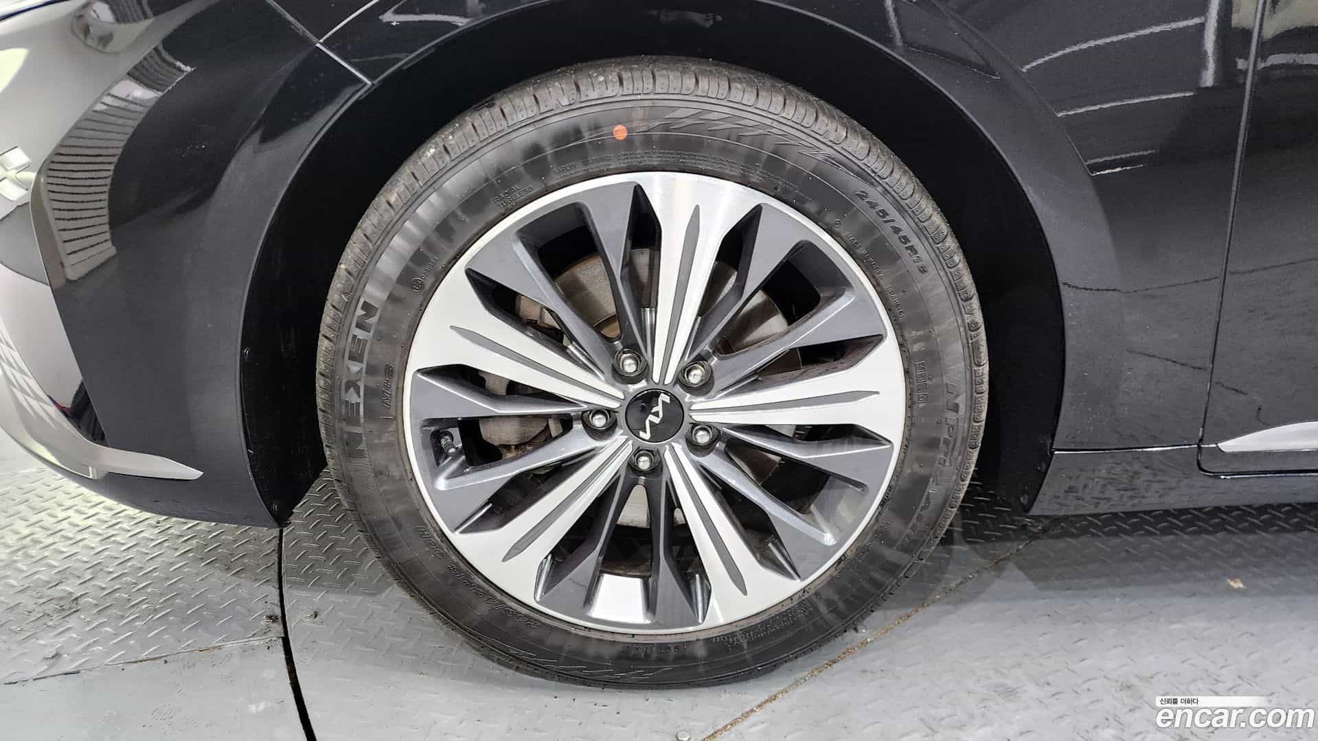 K8 Kia 2021.6-OUTER-005