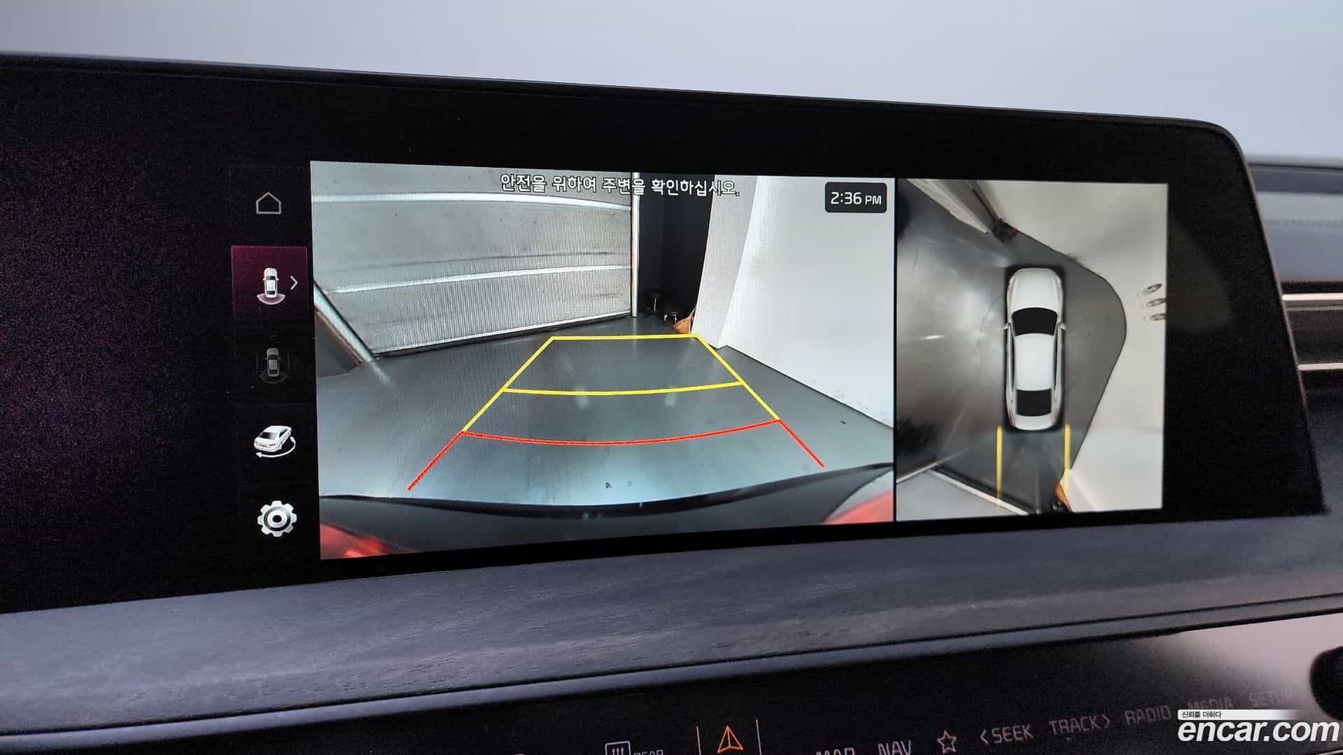 K8 Kia 2021.6-OPTION-019