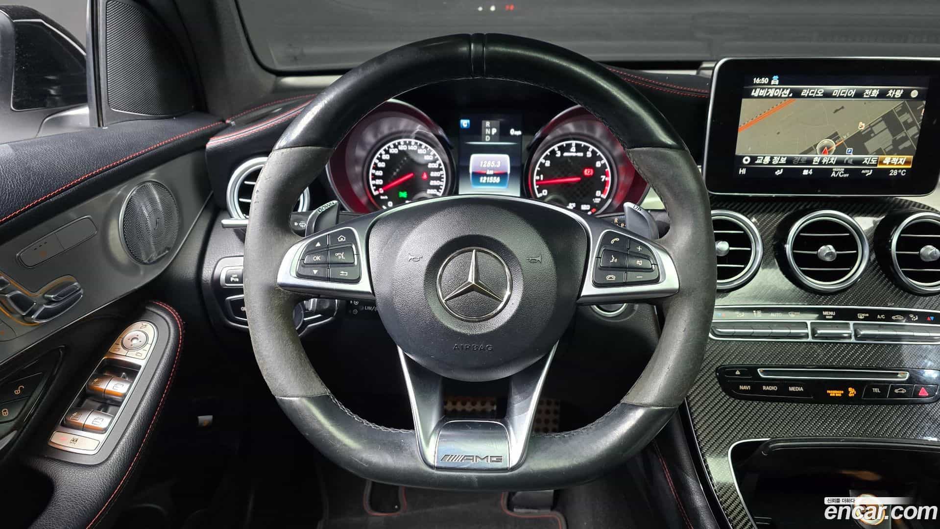 GLC-Class Mercedes-Benz 2019.11-OPTION-017