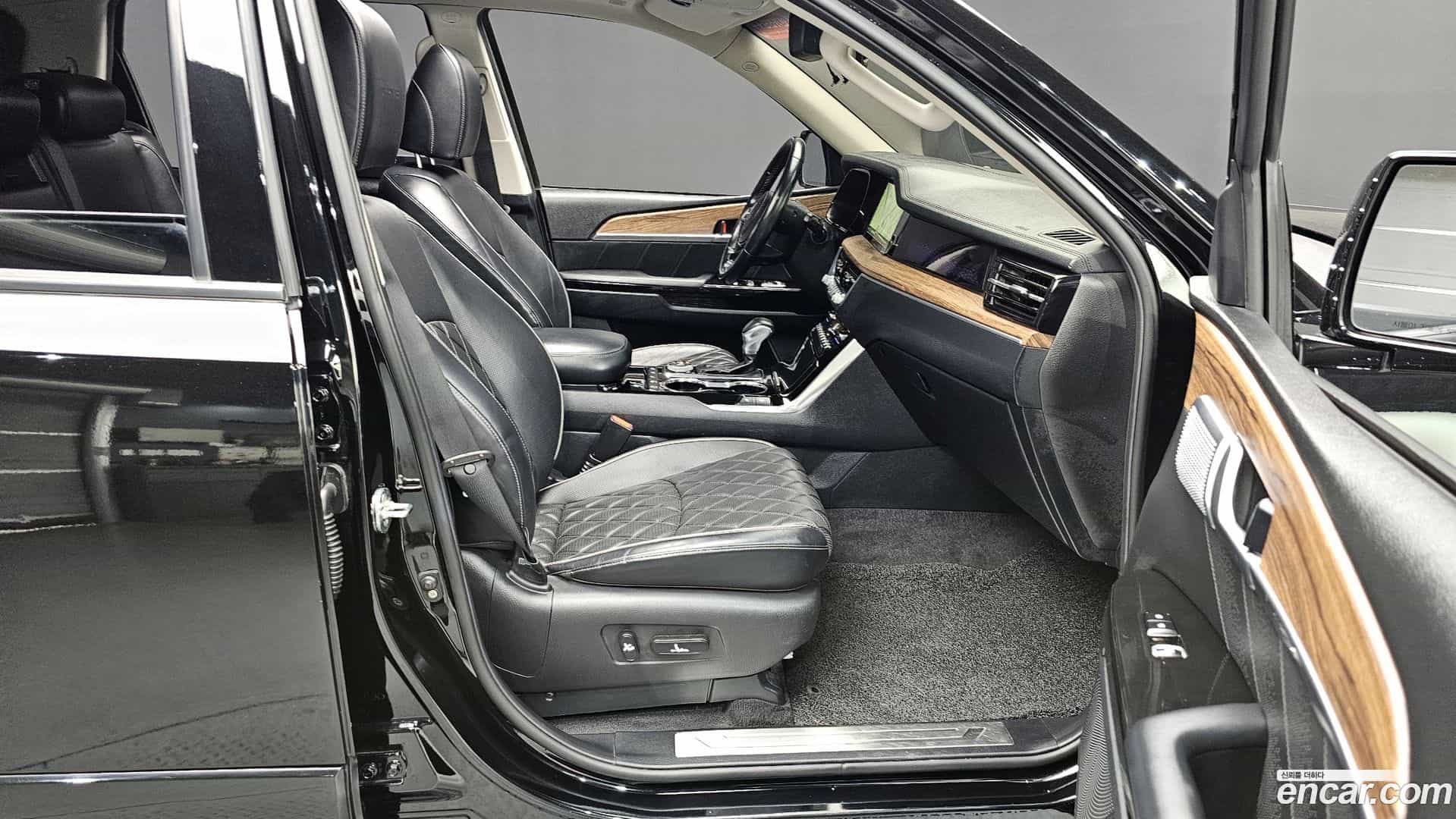 Mohave Kia 2020.8-OPTION-015