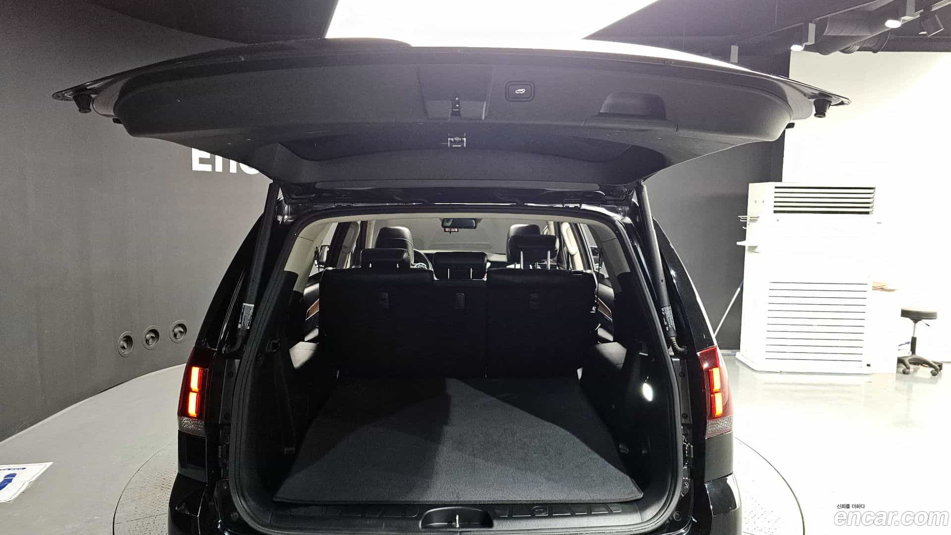 Mohave Kia 2020.8-OPTION-024