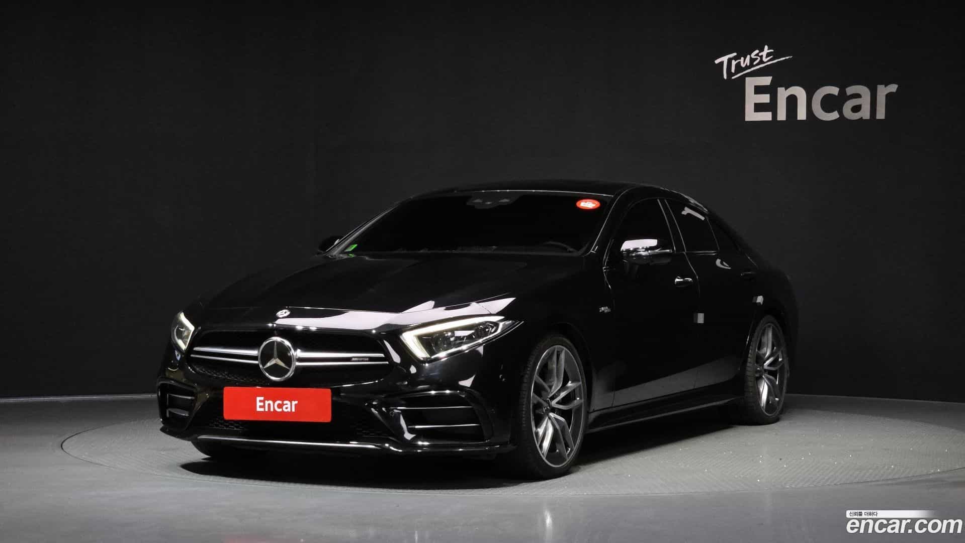 CLS-Class Mercedes-Benz 2020.4-OUTER-001