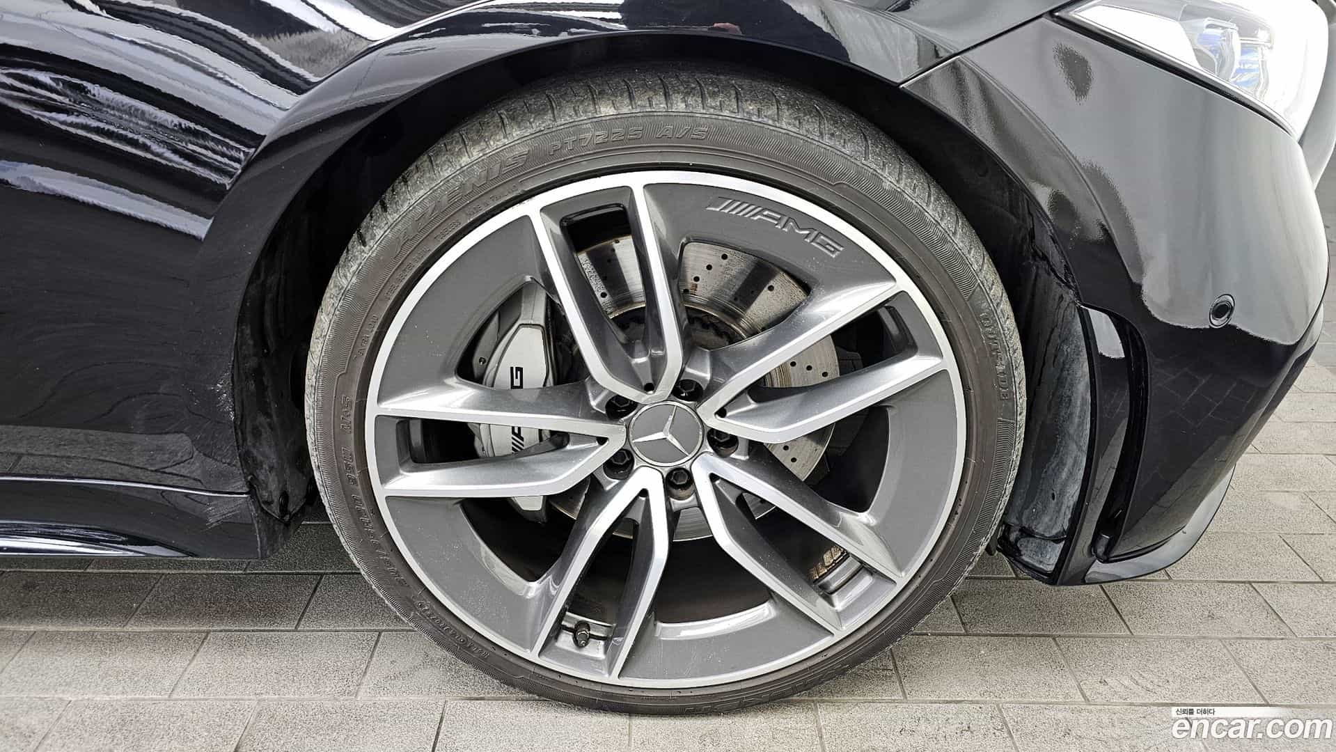 CLS-Class Mercedes-Benz 2020.4-OUTER-005