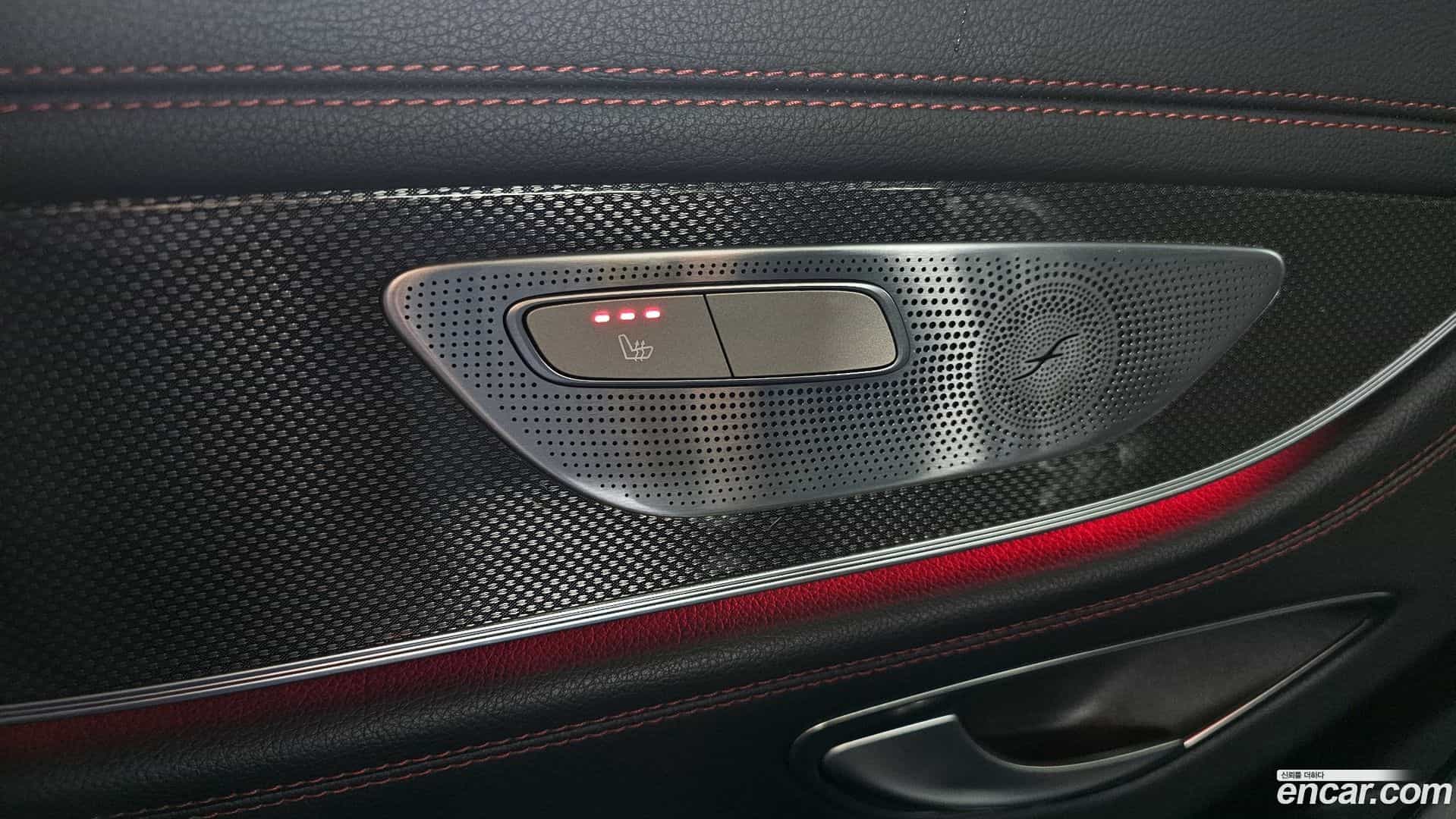 CLS-Class Mercedes-Benz 2020.4-OPTION-022