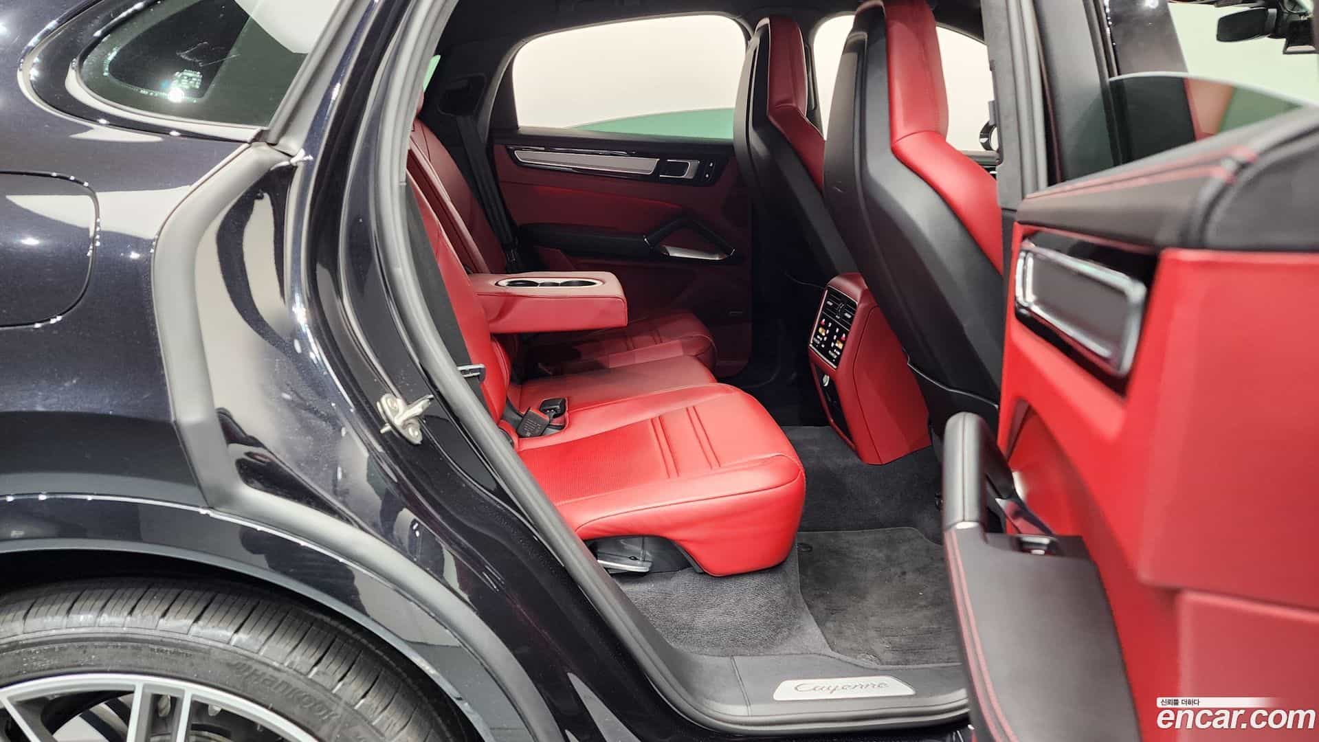 Cayenne Porsche 2020.7-OPTION-016