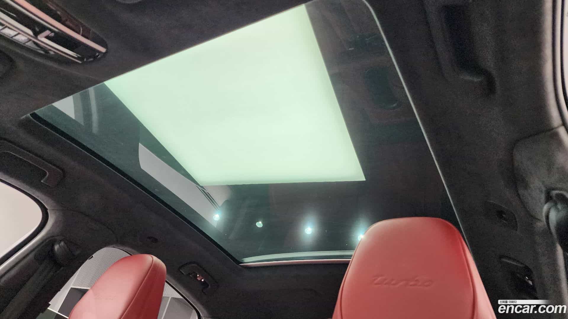 Cayenne Porsche 2020.7-OPTION-023