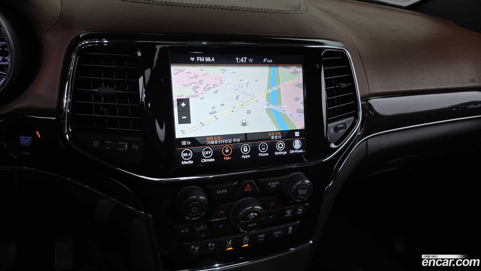 Cherokee Jeep 2021.2-OPTION-018