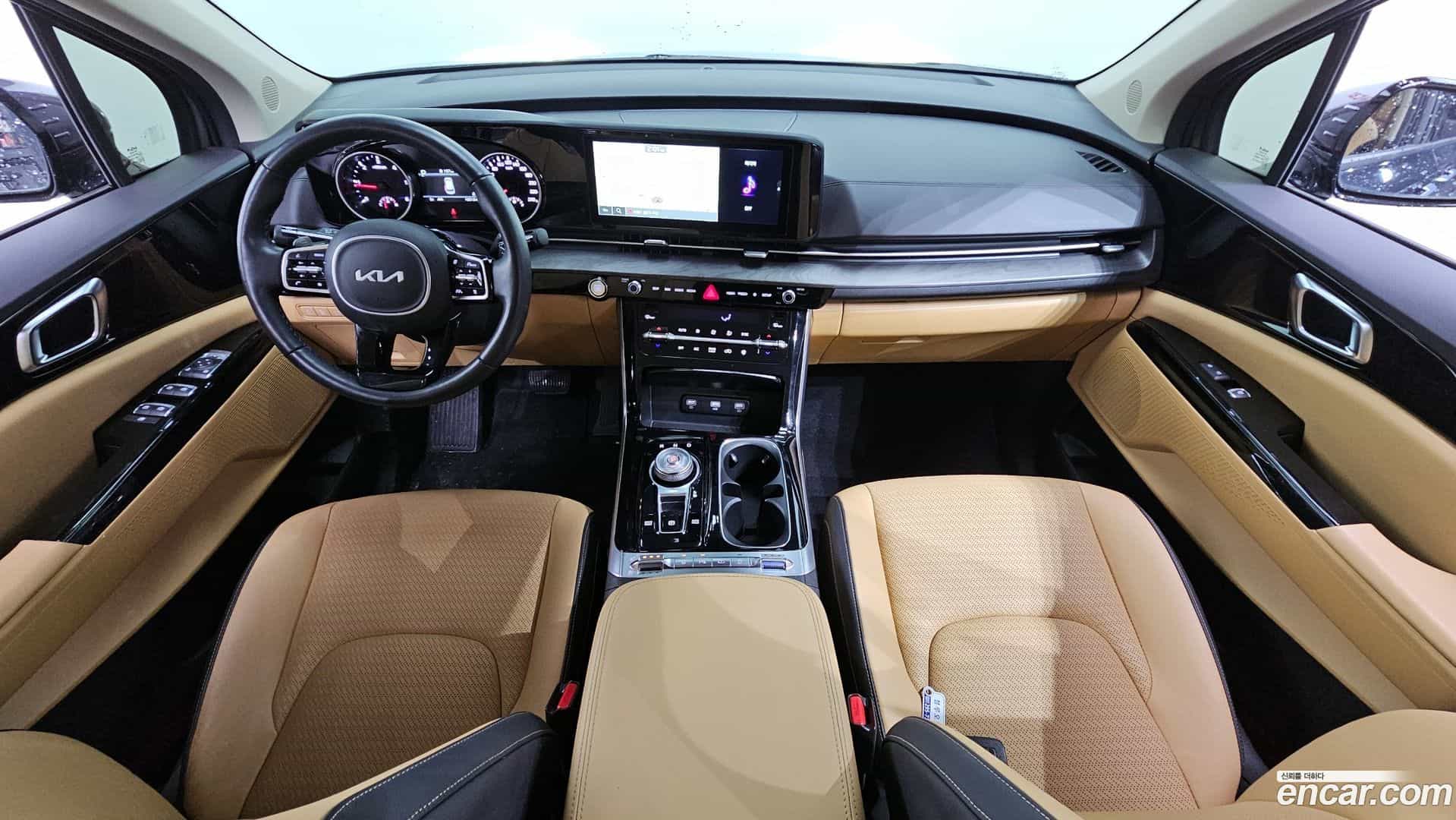 Canival Kia 2022.0-INNER-007