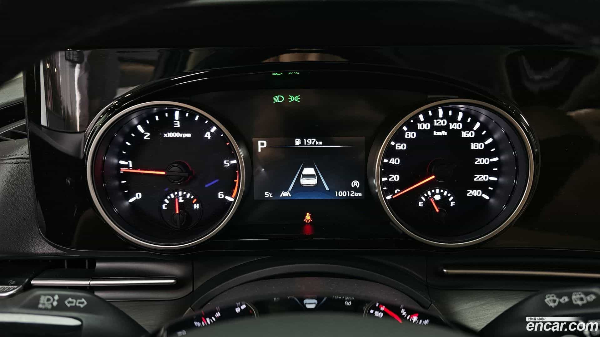 Canival Kia 2022.0-INNER-008