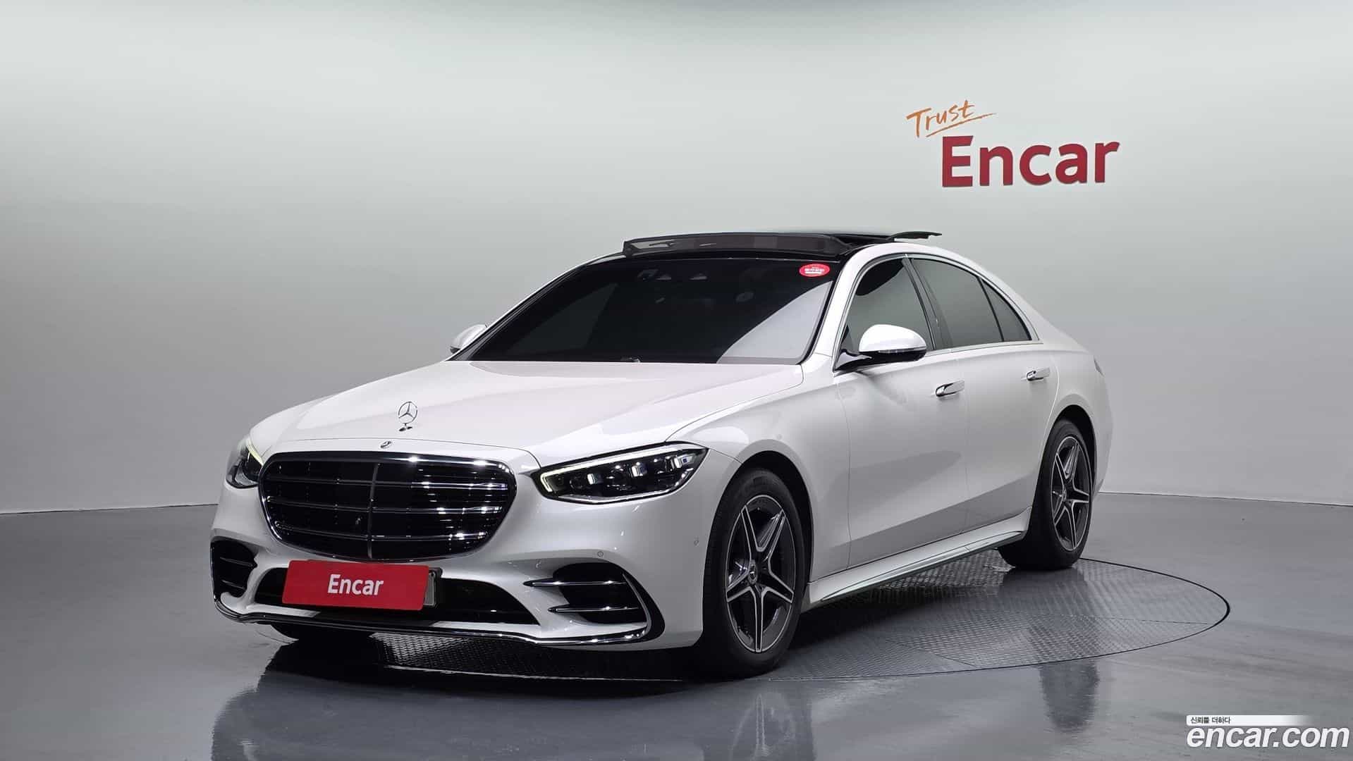 S-Class Mercedes-Benz 2021.3-OUTER-001