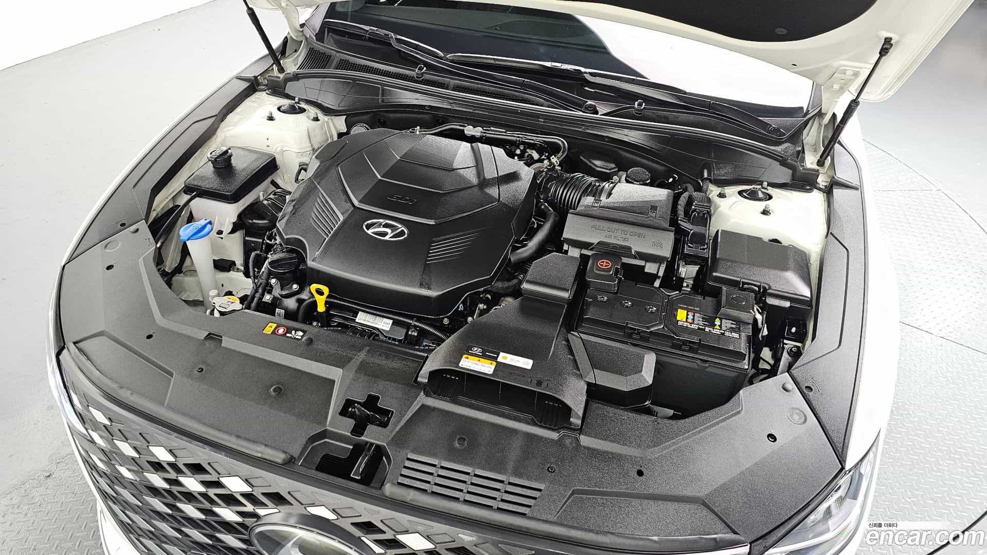 Grandeur Hyundai 2021.5-INNER-006